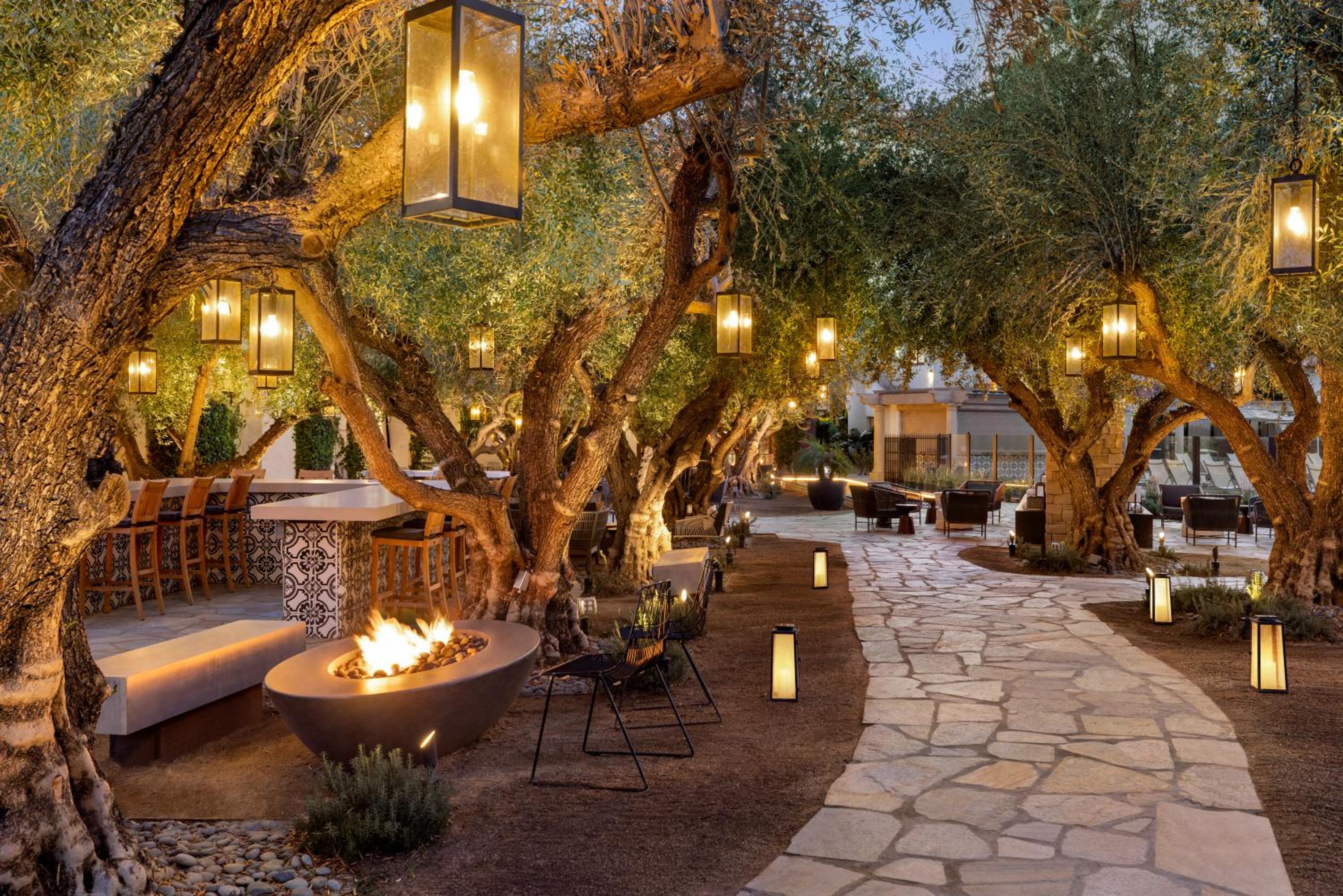 Tommy Bahama Miramonte Resort & Spa, Billede 38