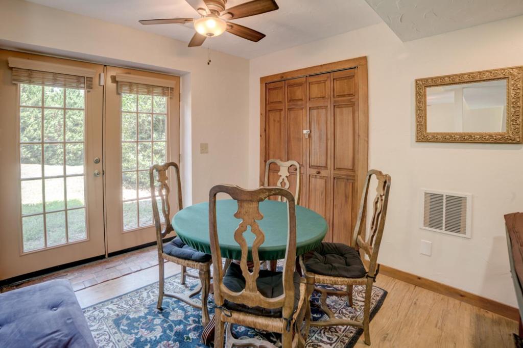 Equestrian Log Cabin, Pet Friendly! - Property Image 4