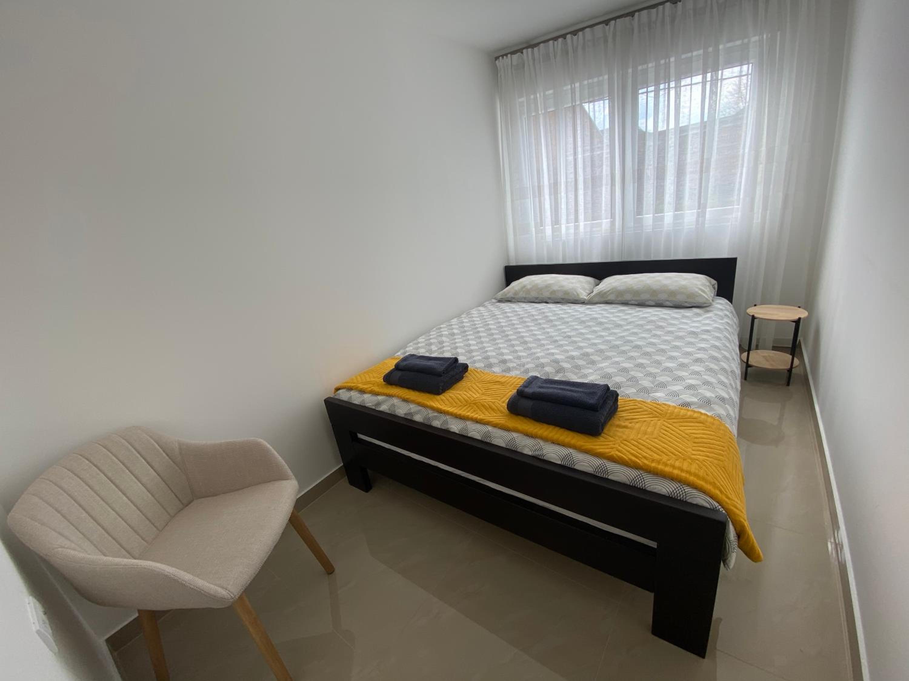Viridian Three Apartment, VALJEVO view 5