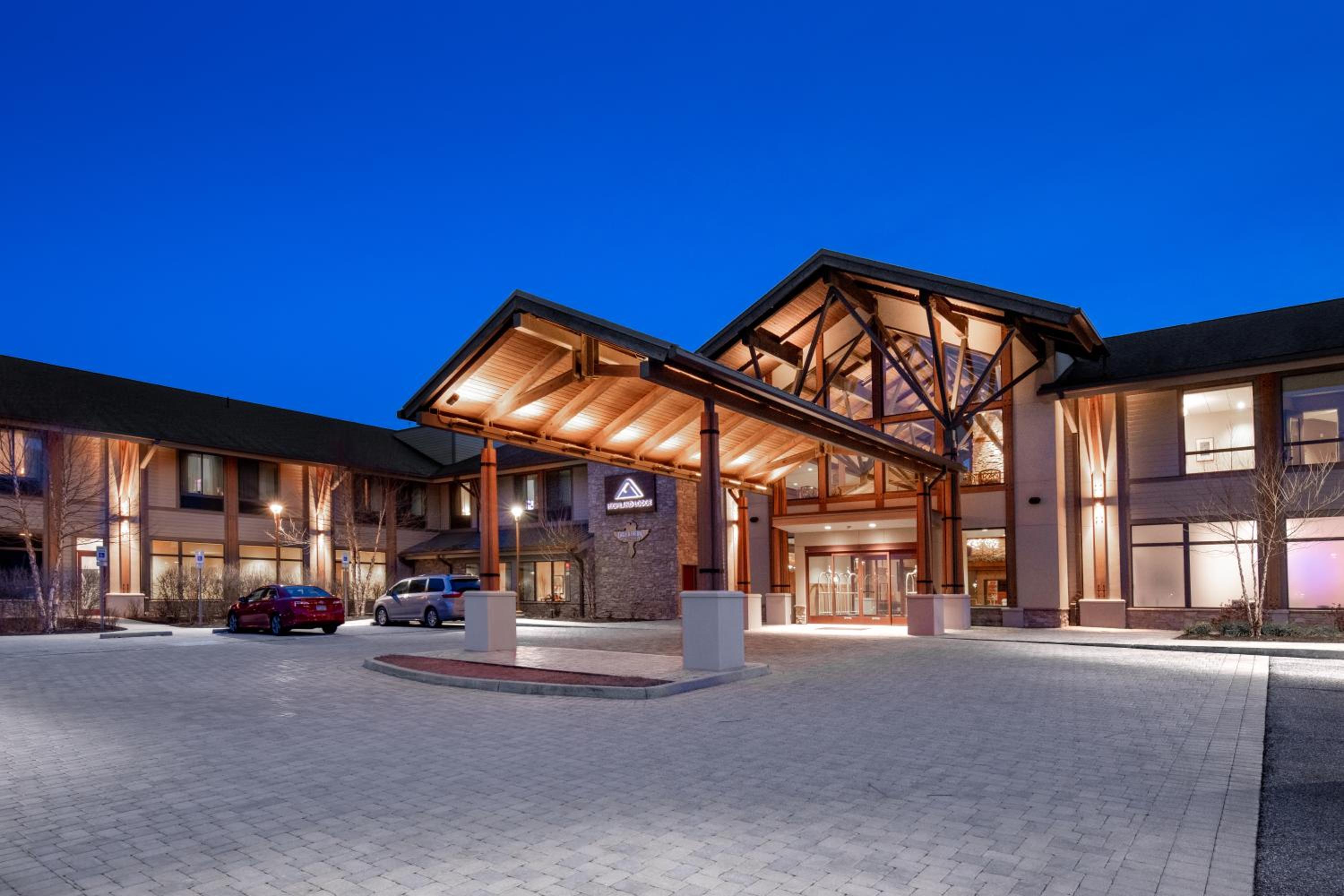 Liberty Mountain Lodging by Vail Resorts view 4