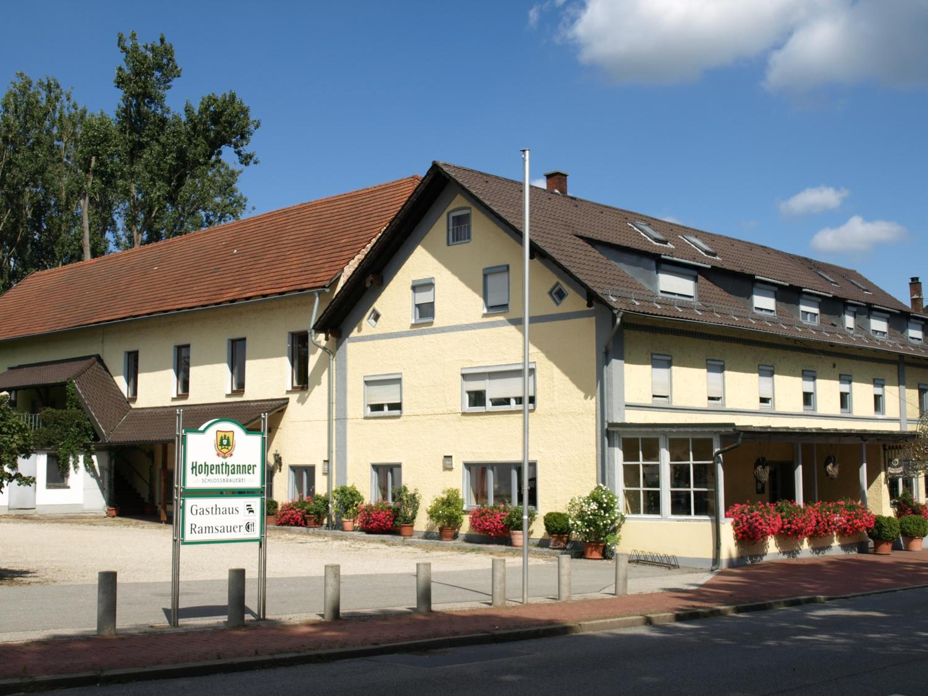 Gasthof Ramsauer - Property Image 33