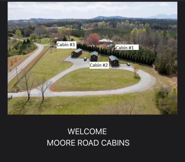 Beautiful Cabin Close To Wineries - Property Image 1