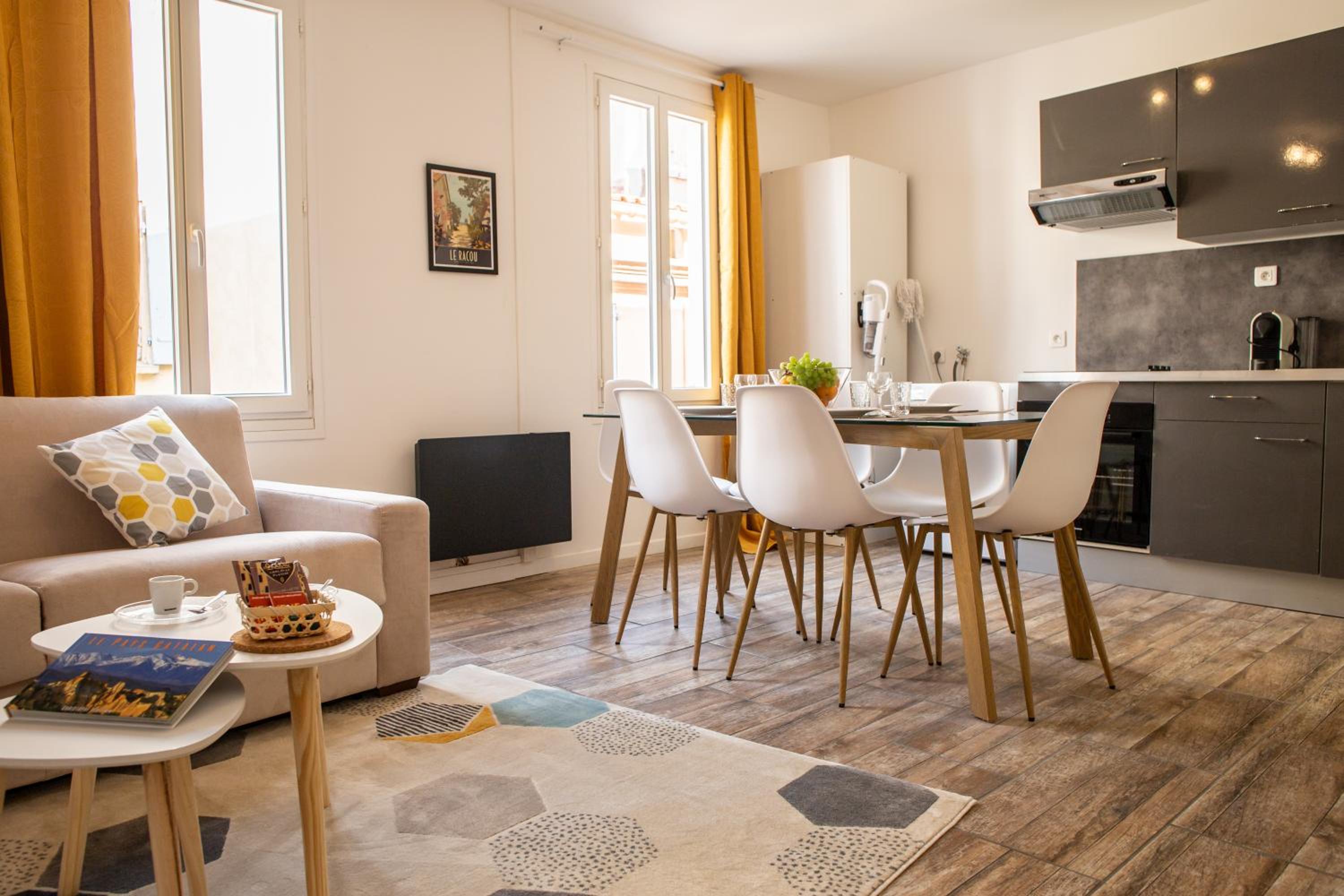 Au coeur de Perpignan