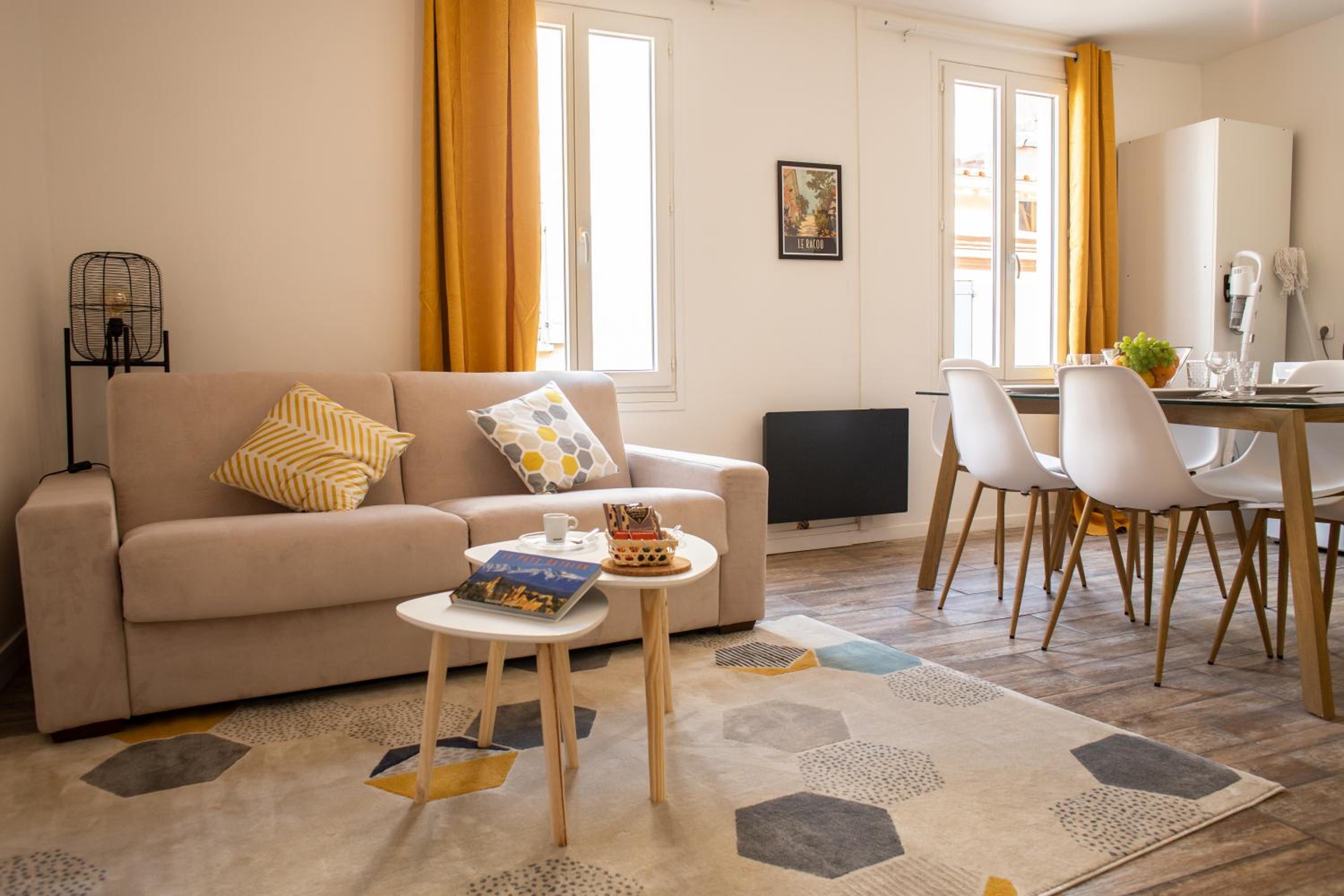 Au coeur de Perpignan