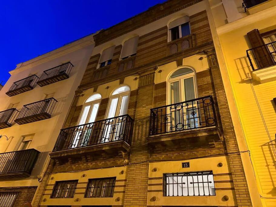 Rodo Charming Apt Sevilla Center by the bullring by Rodo street view 4