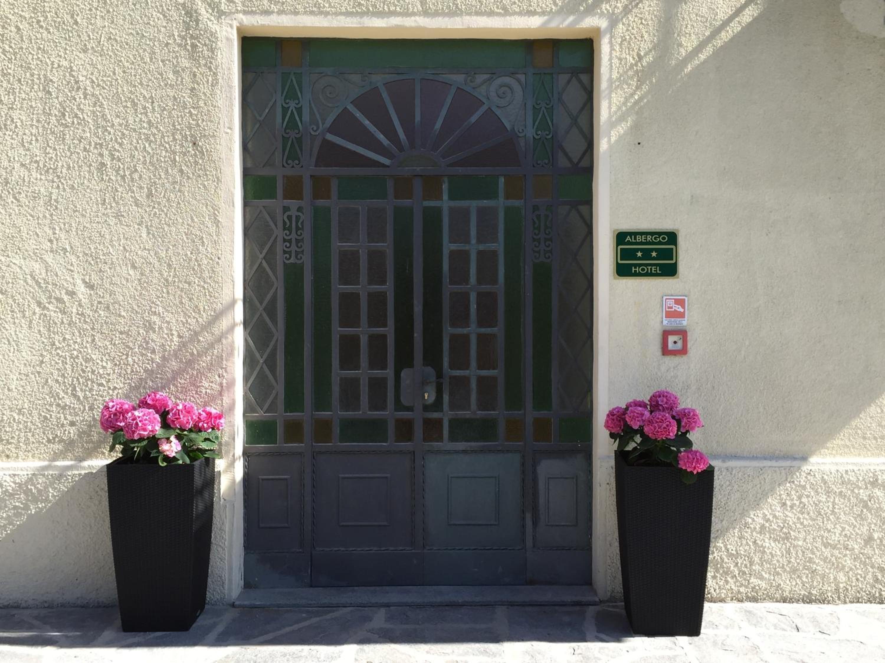 Hotel Villa San Fedele - Image 1