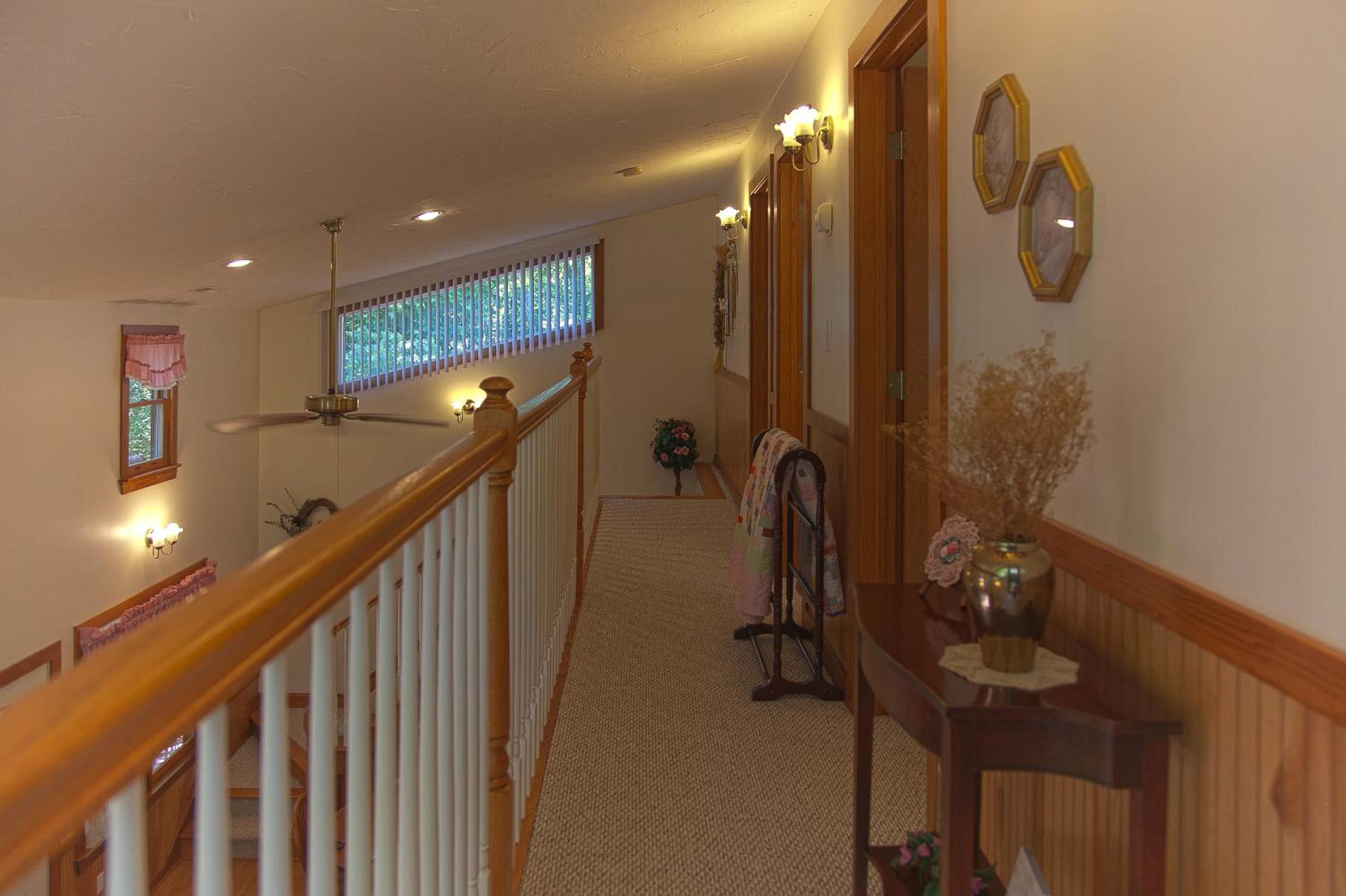 Secluded Chalet - Pet Friendly - Property Image 7
