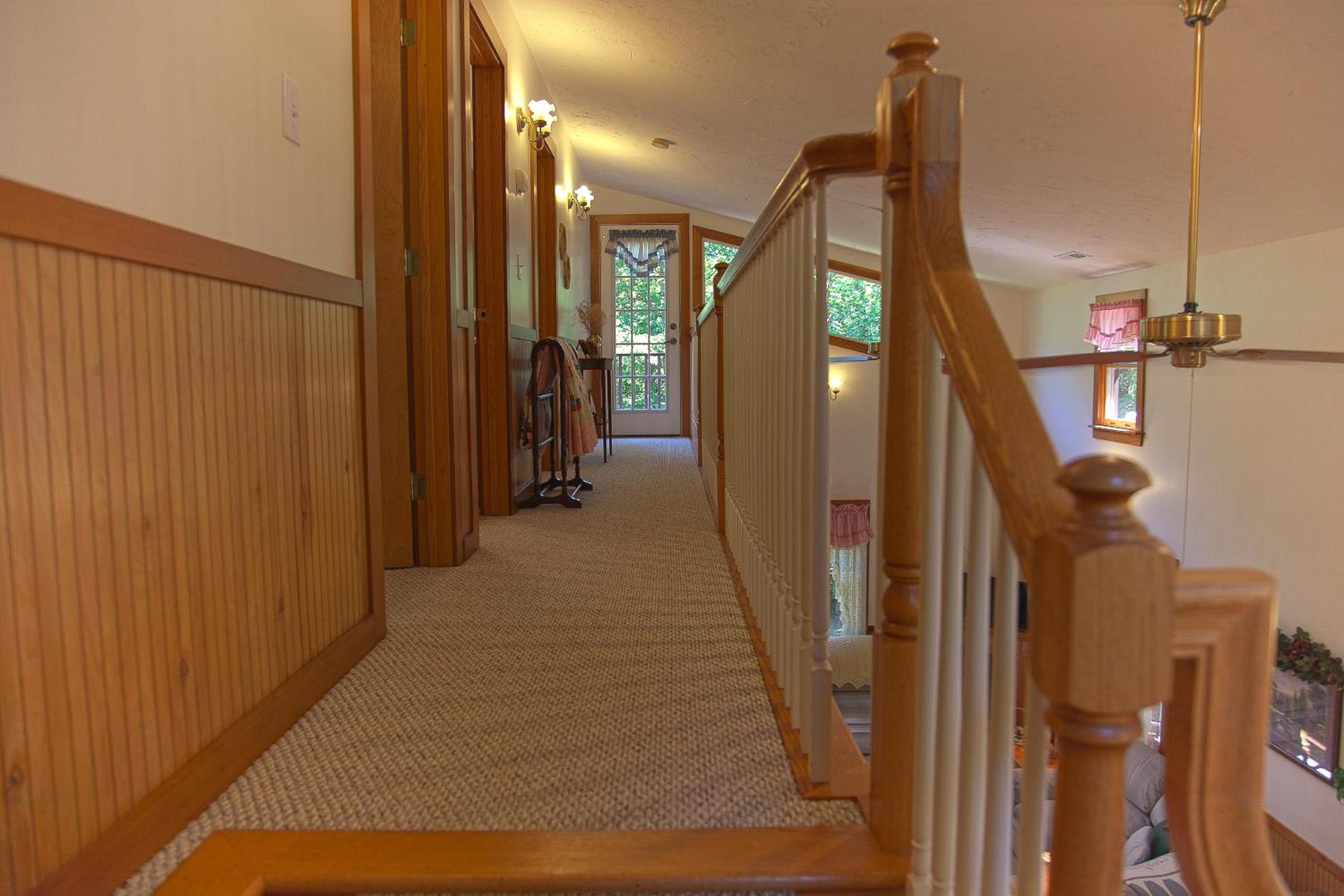 Secluded Chalet - Pet Friendly - Property Image 12