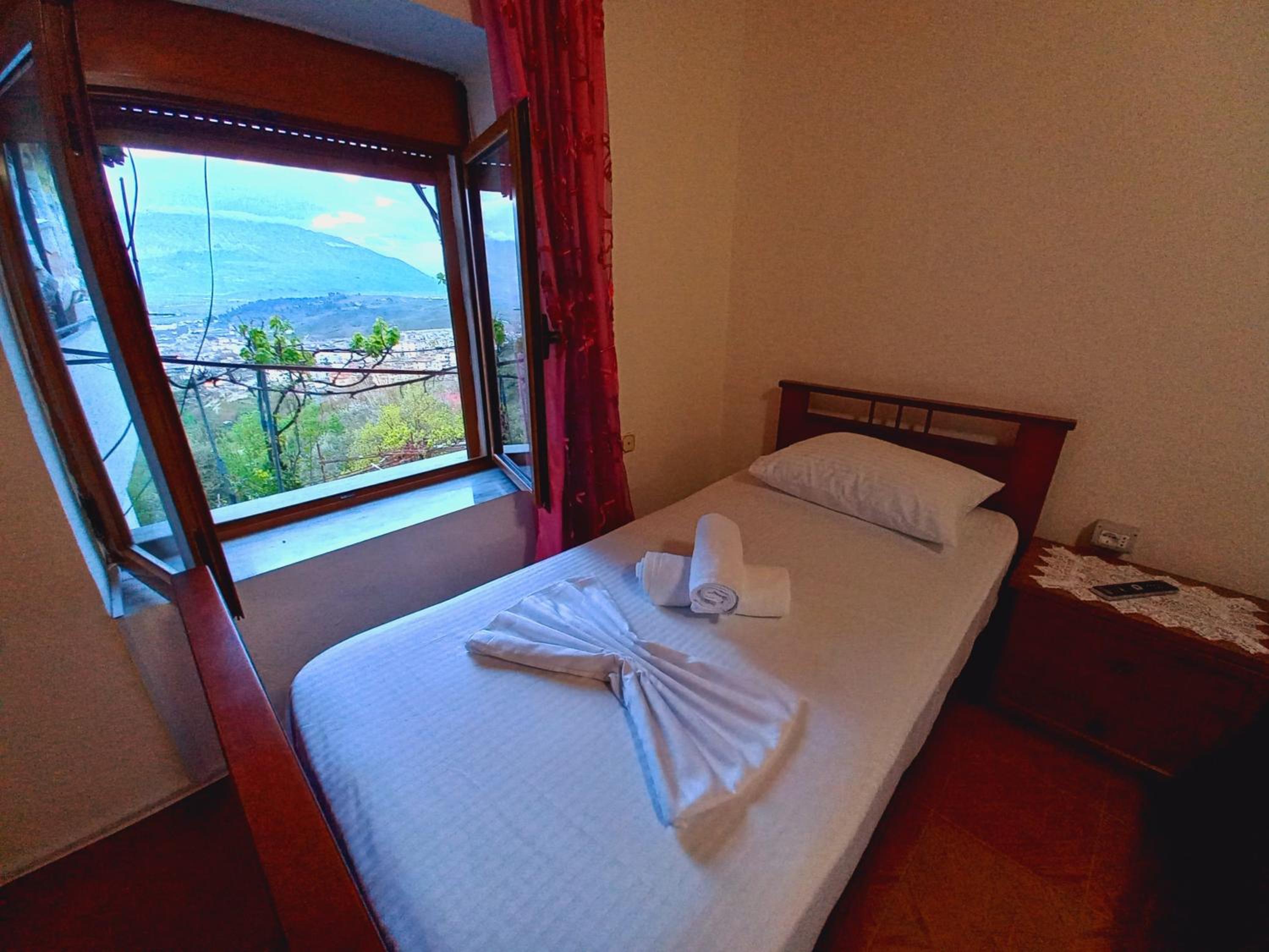 Sokolli Guest House