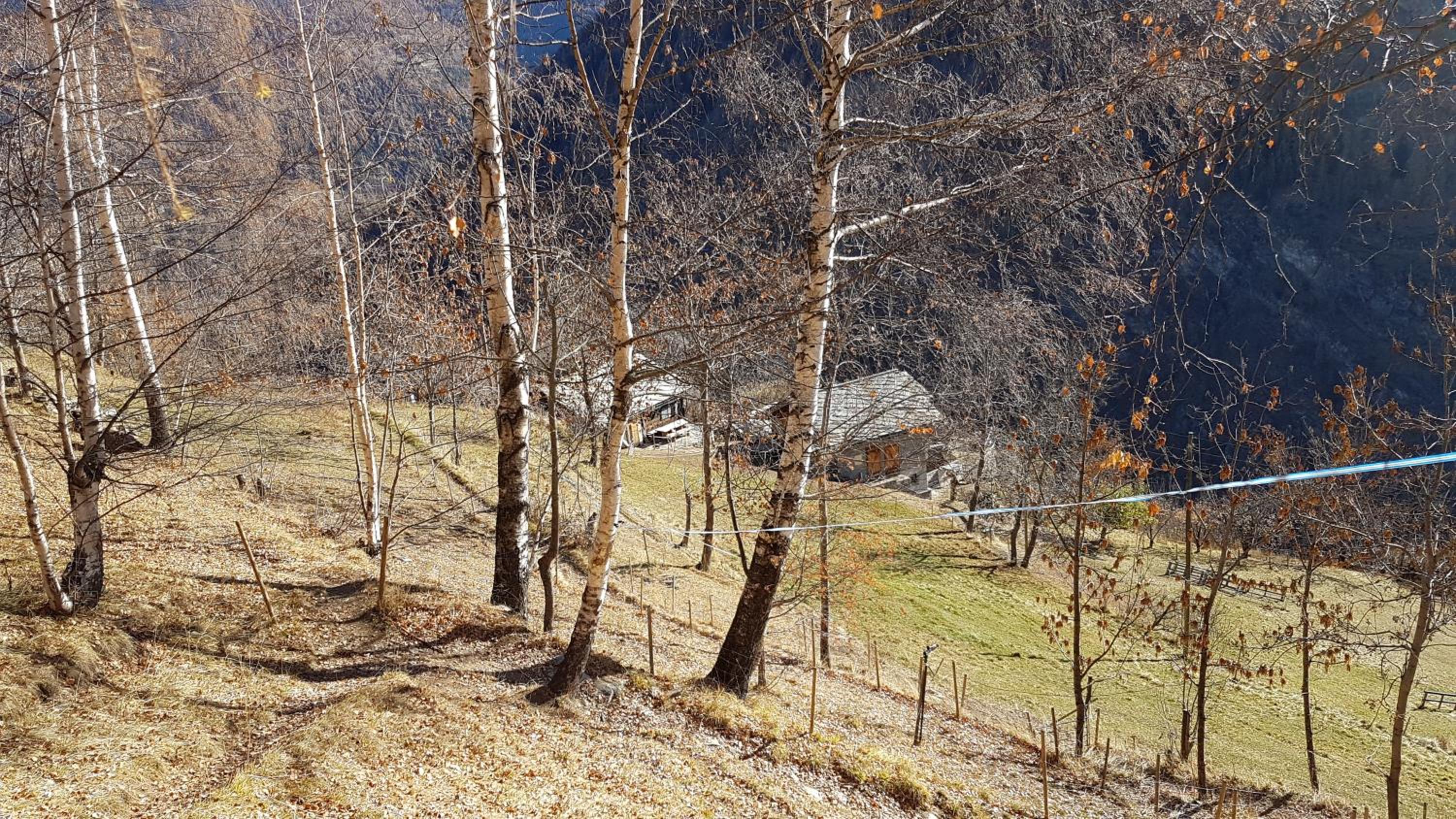 Chalet La Paz with Hotpot and Sauna