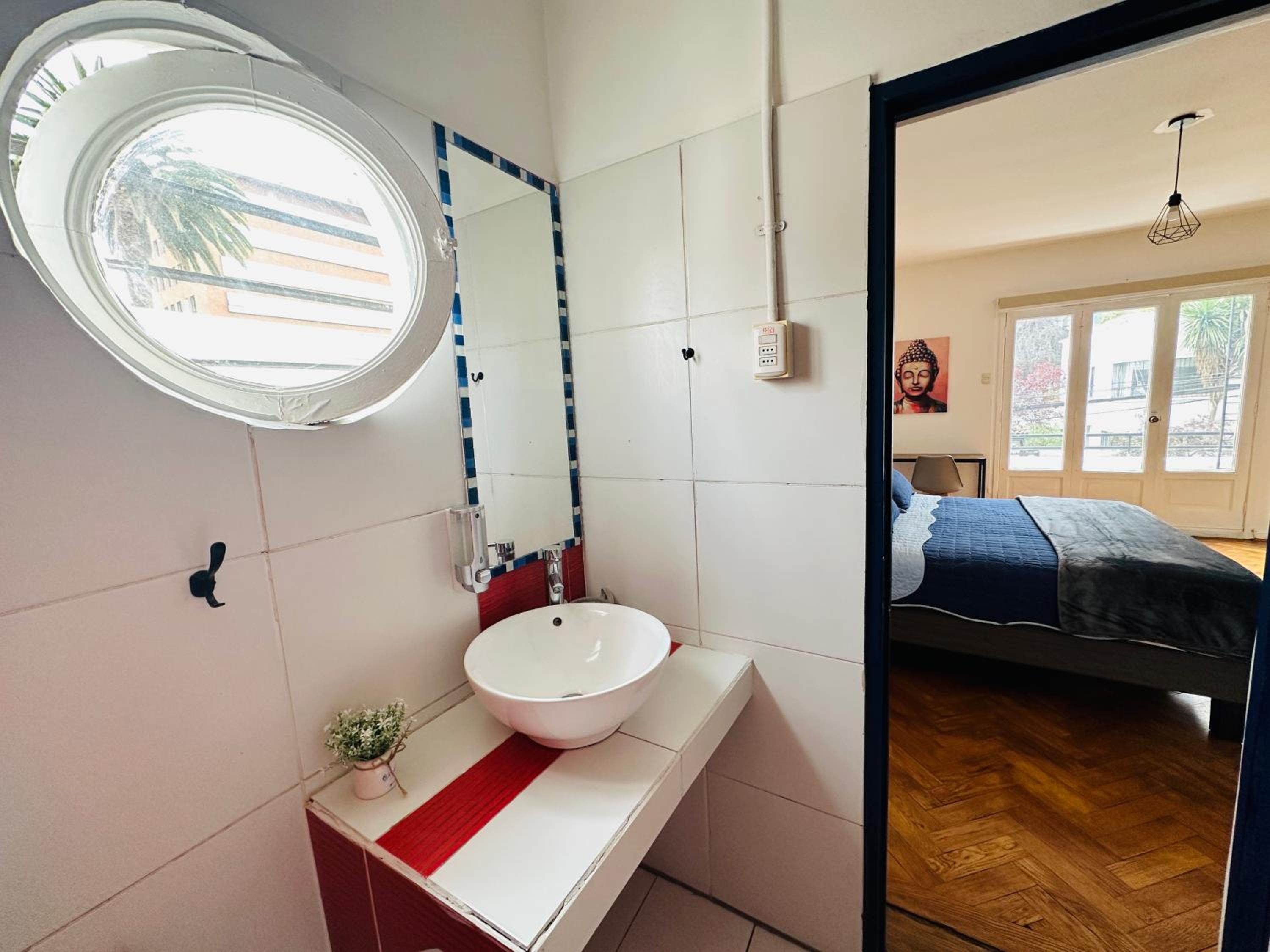 MAKTVB Europa - Hostal Boutique