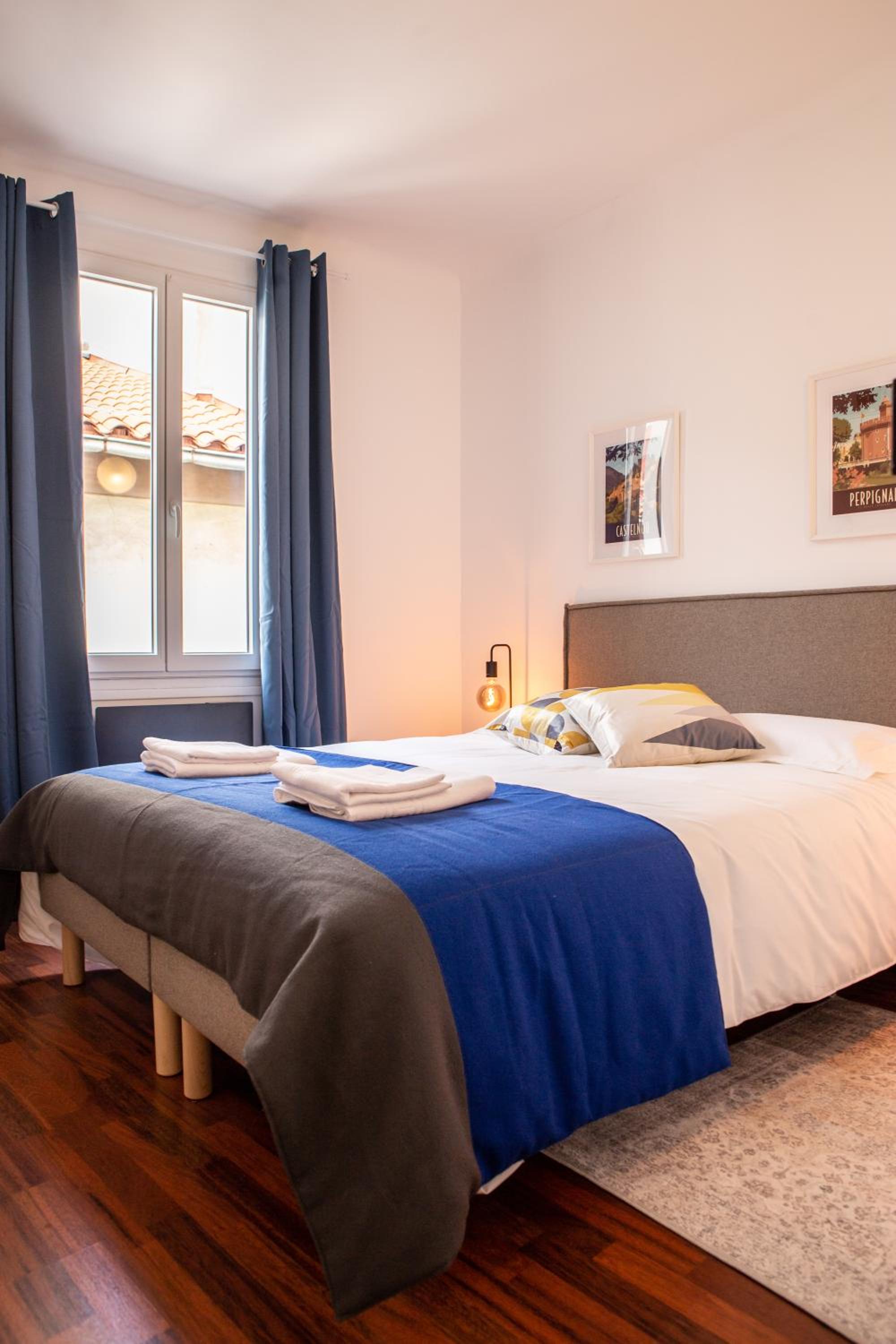 Au coeur de Perpignan