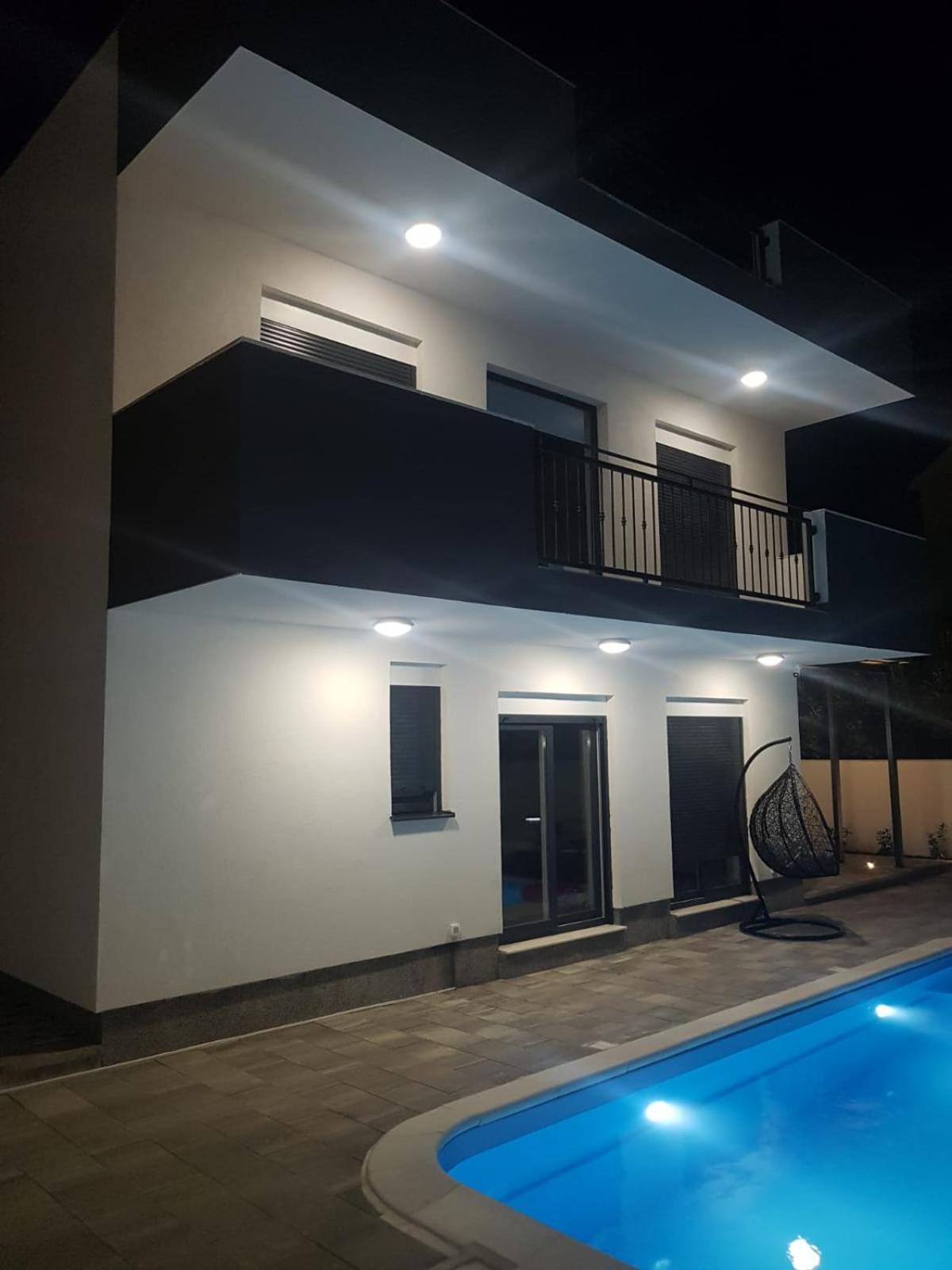 LuxVilla AURORA