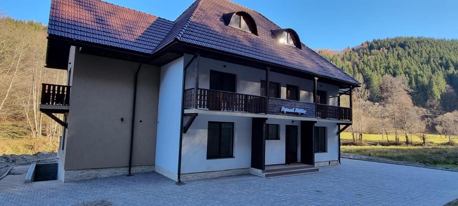 Popasul Moților
