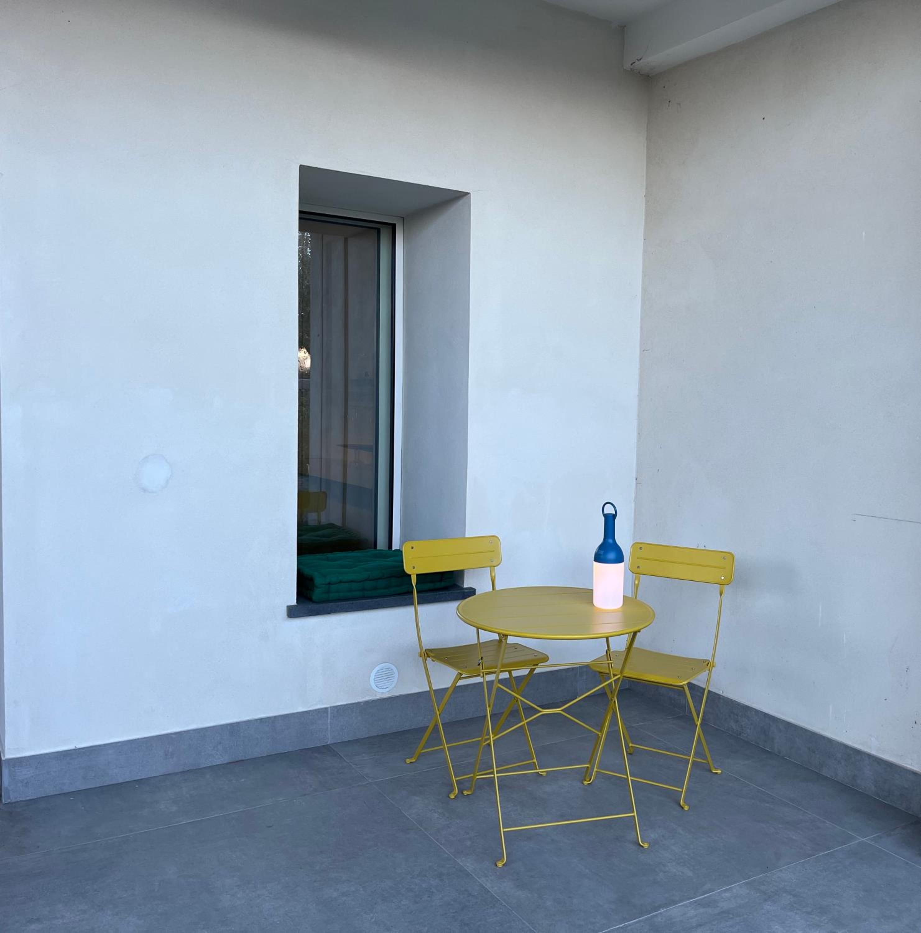 La Casa diLà sul Mare view 5