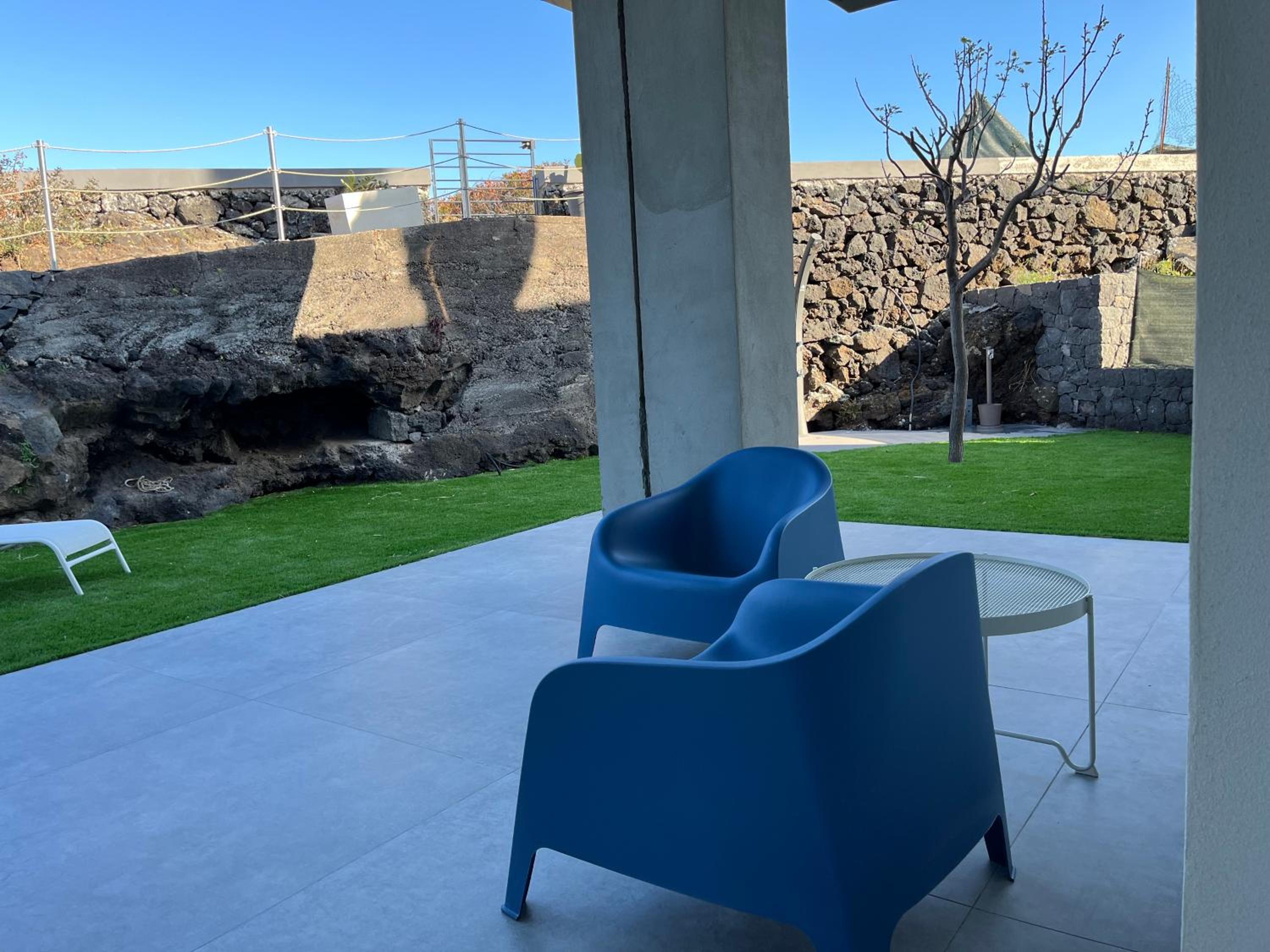 La Casa diLà sul Mare view 2