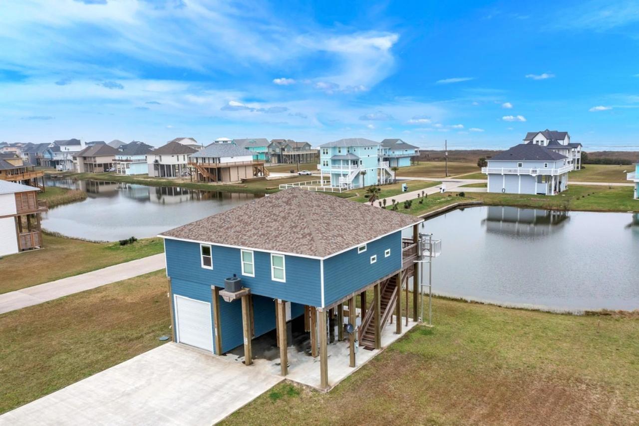 Born To Beach home view 2