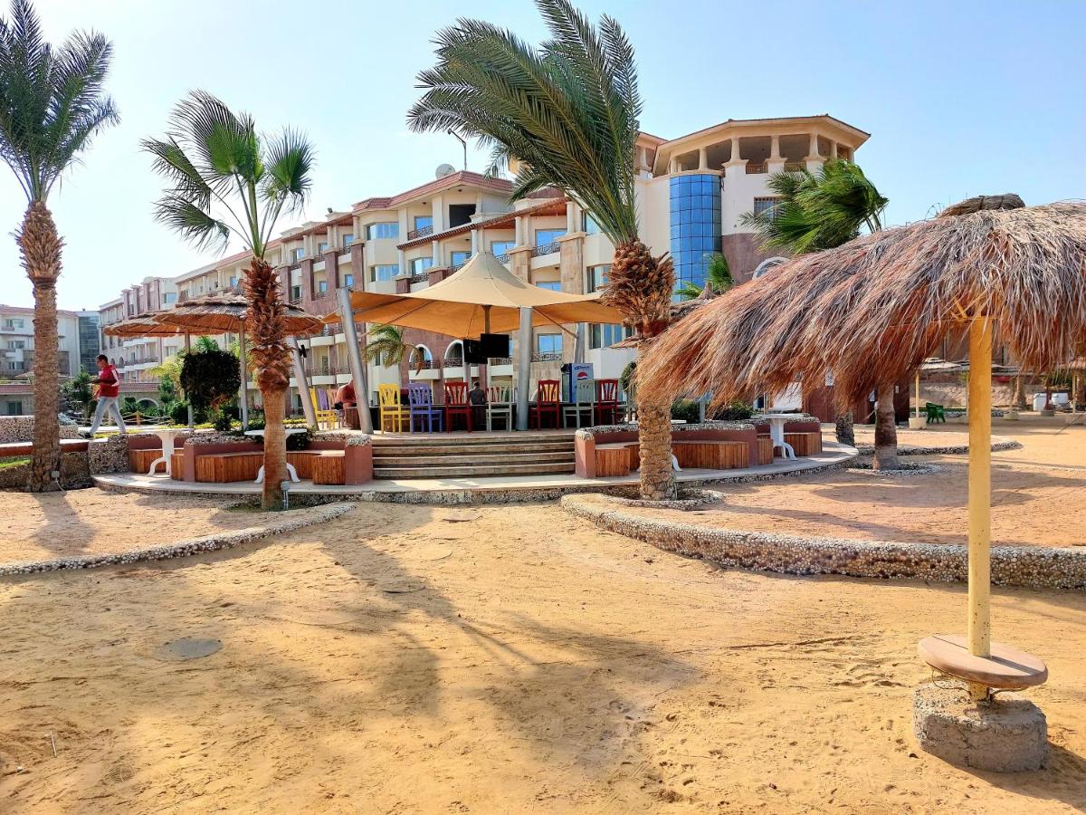 children's play area