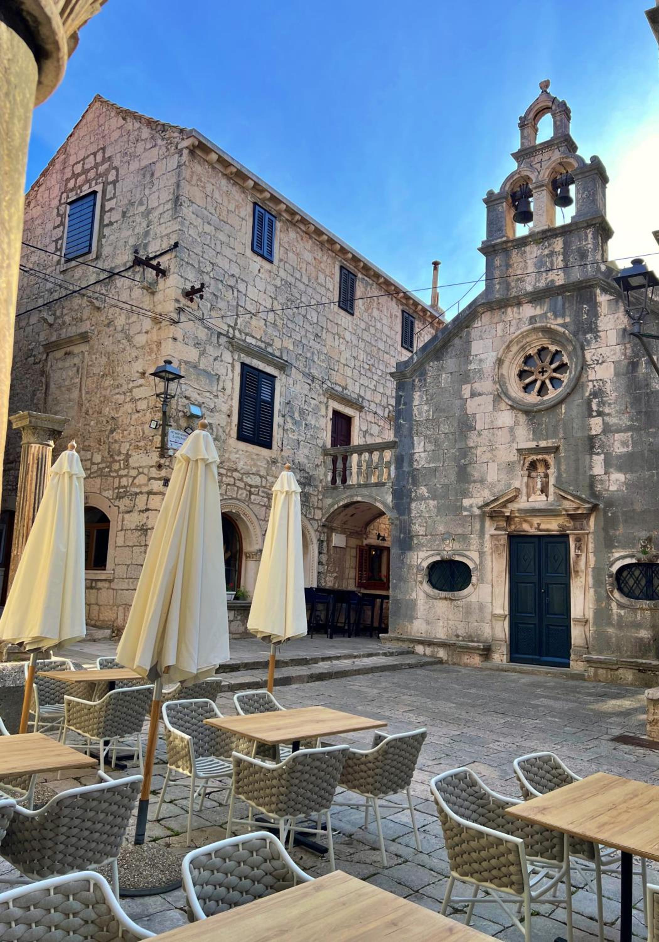 Apartments Cvitanović Korčula