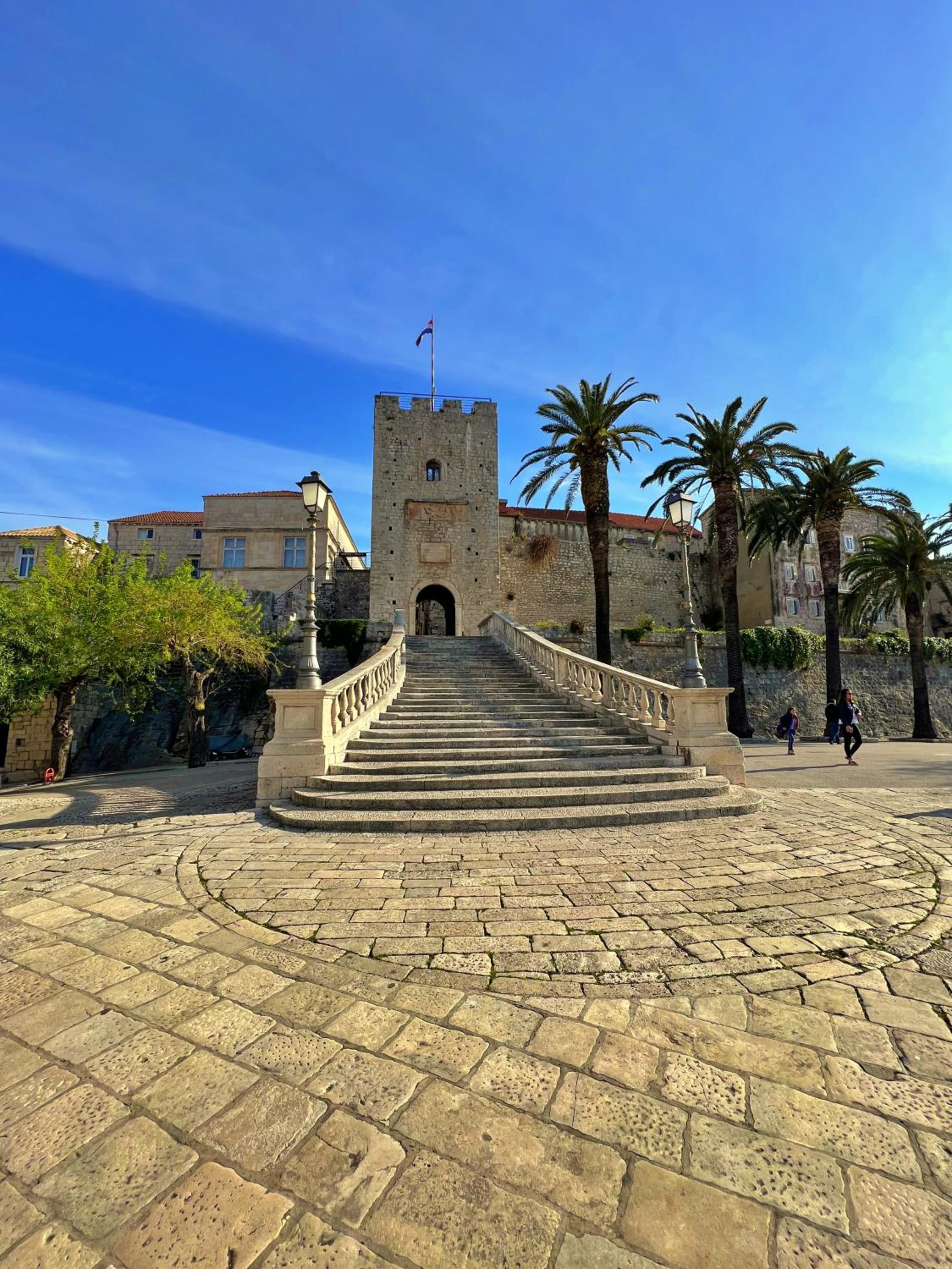 Apartments Cvitanović Korčula