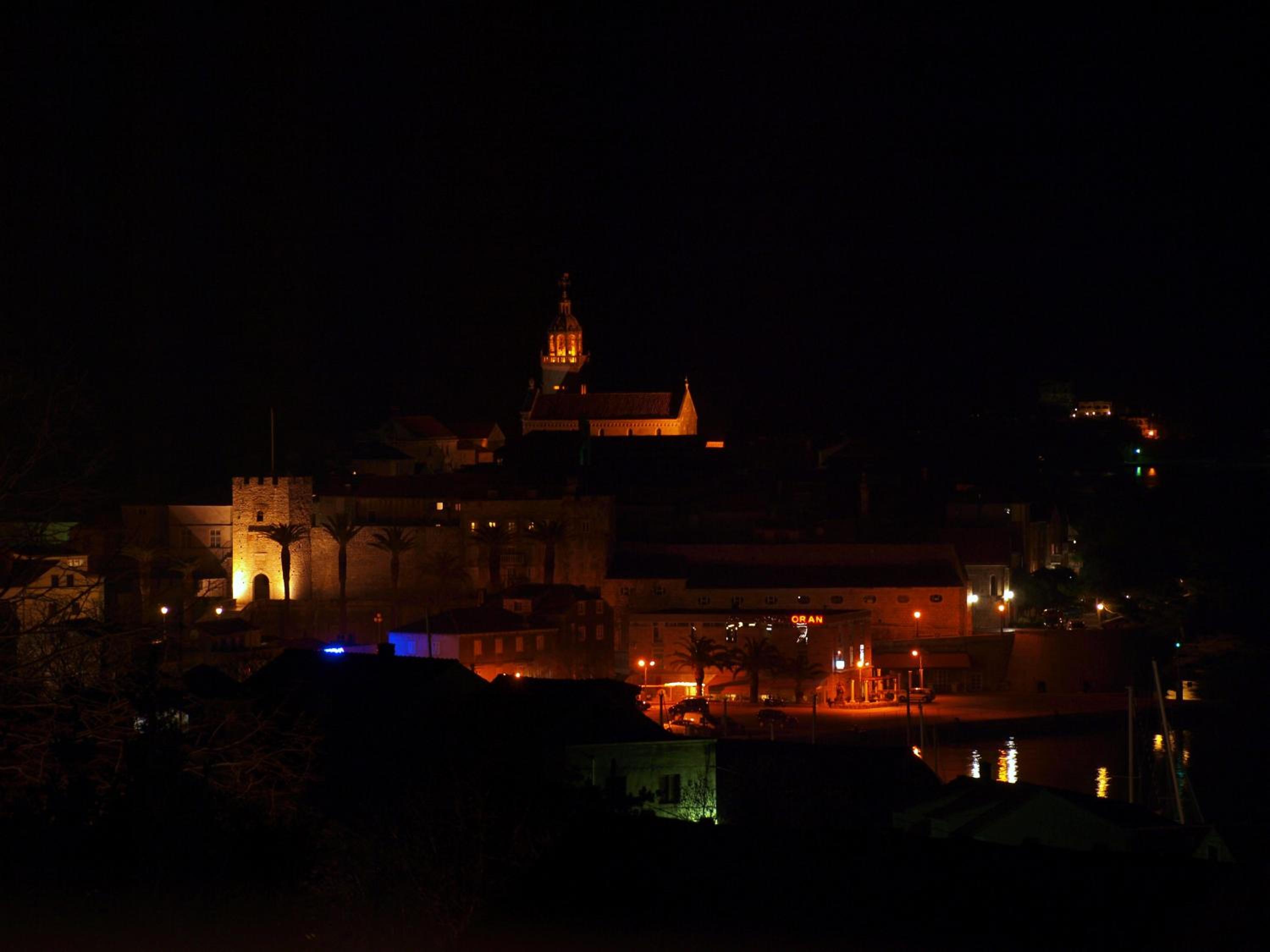 Apartments Cvitanović Korčula