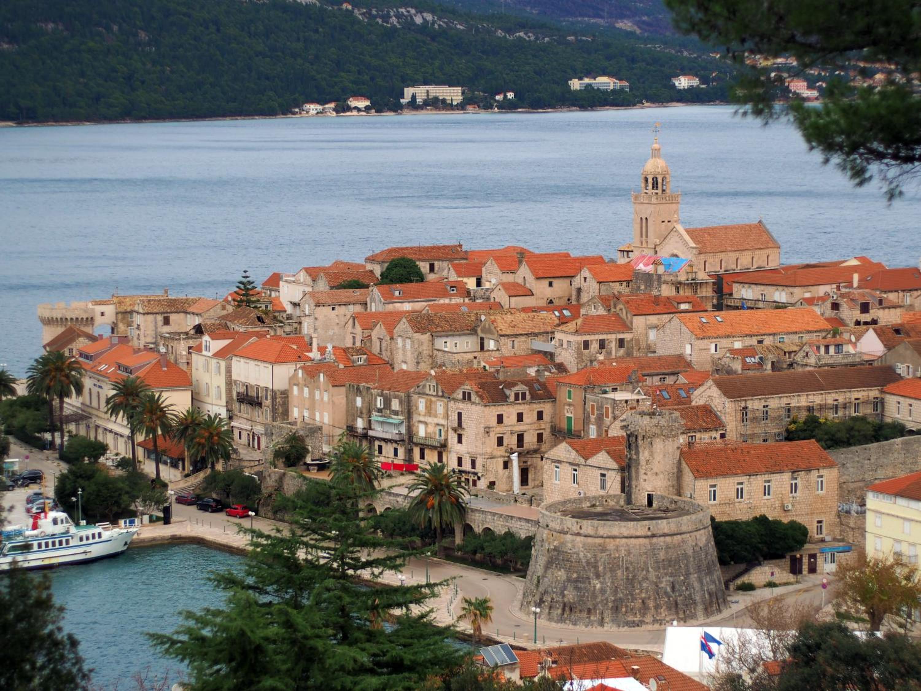 Apartments Cvitanović Korčula