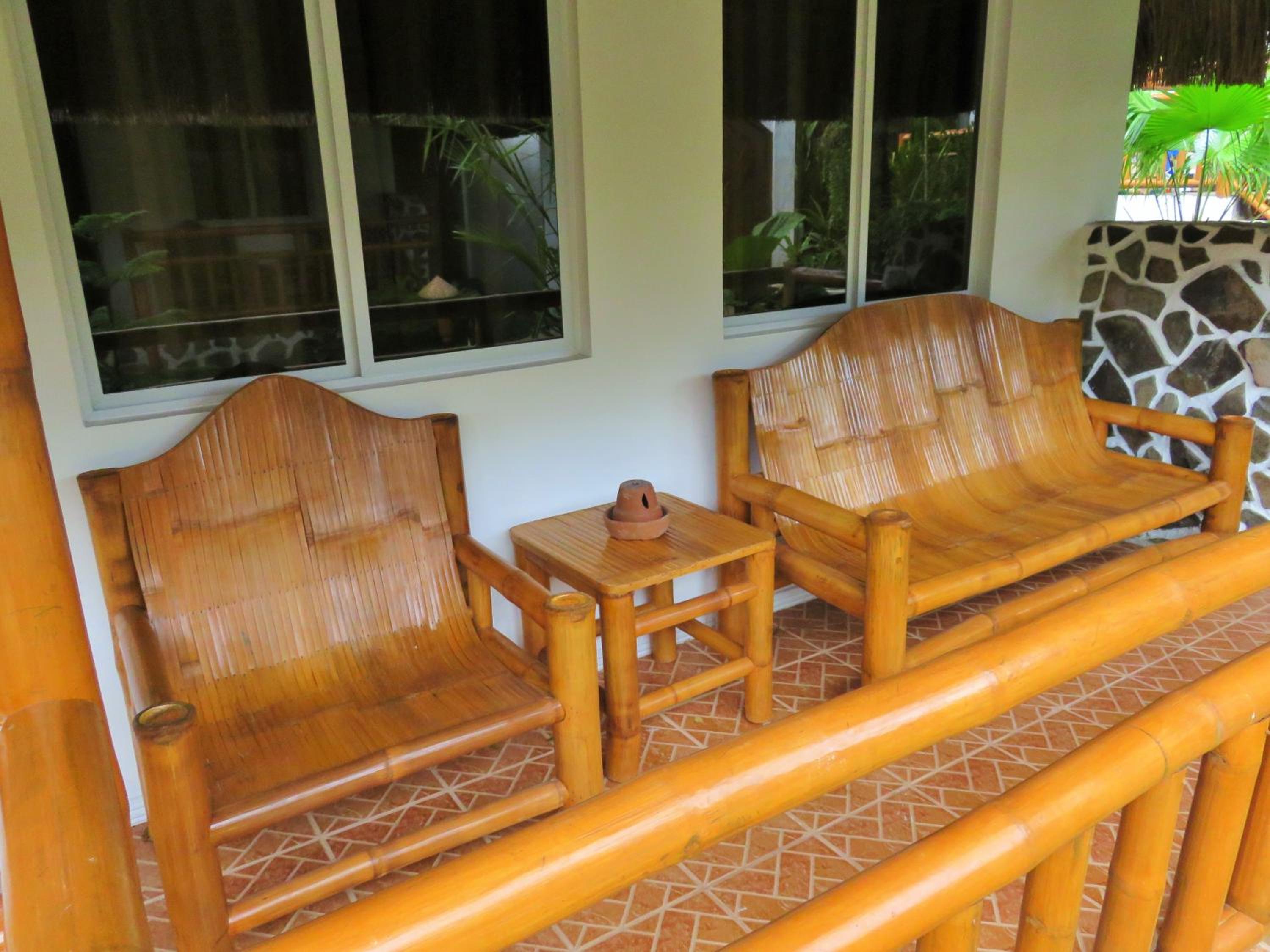 Kav's Beach Resort