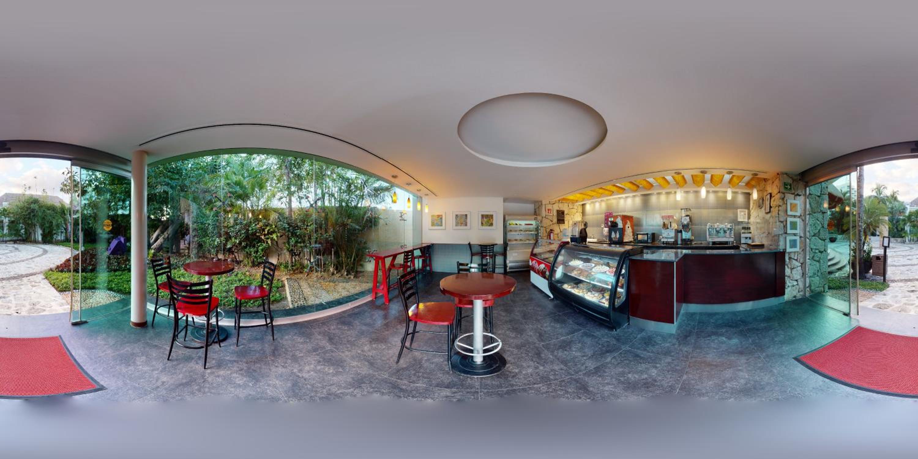 Grand Park Royal Cozumel - All Inclusive - Property Image 161