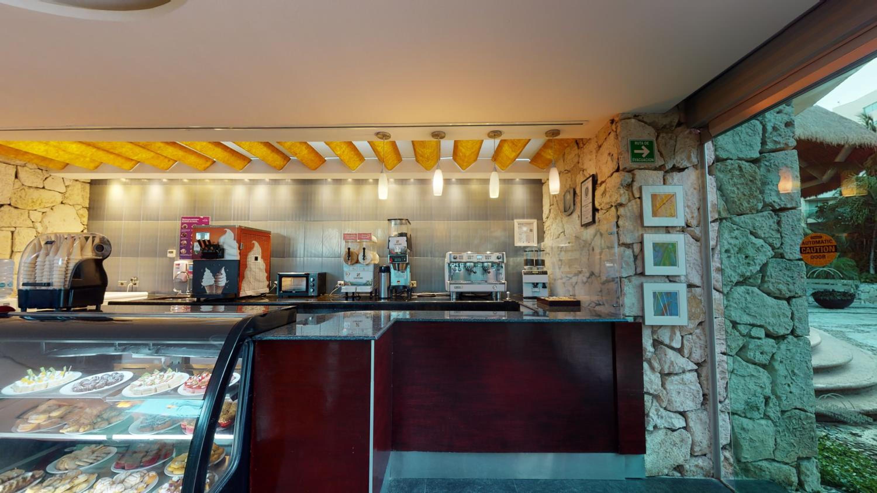 Grand Park Royal Cozumel - All Inclusive - Property Image 160