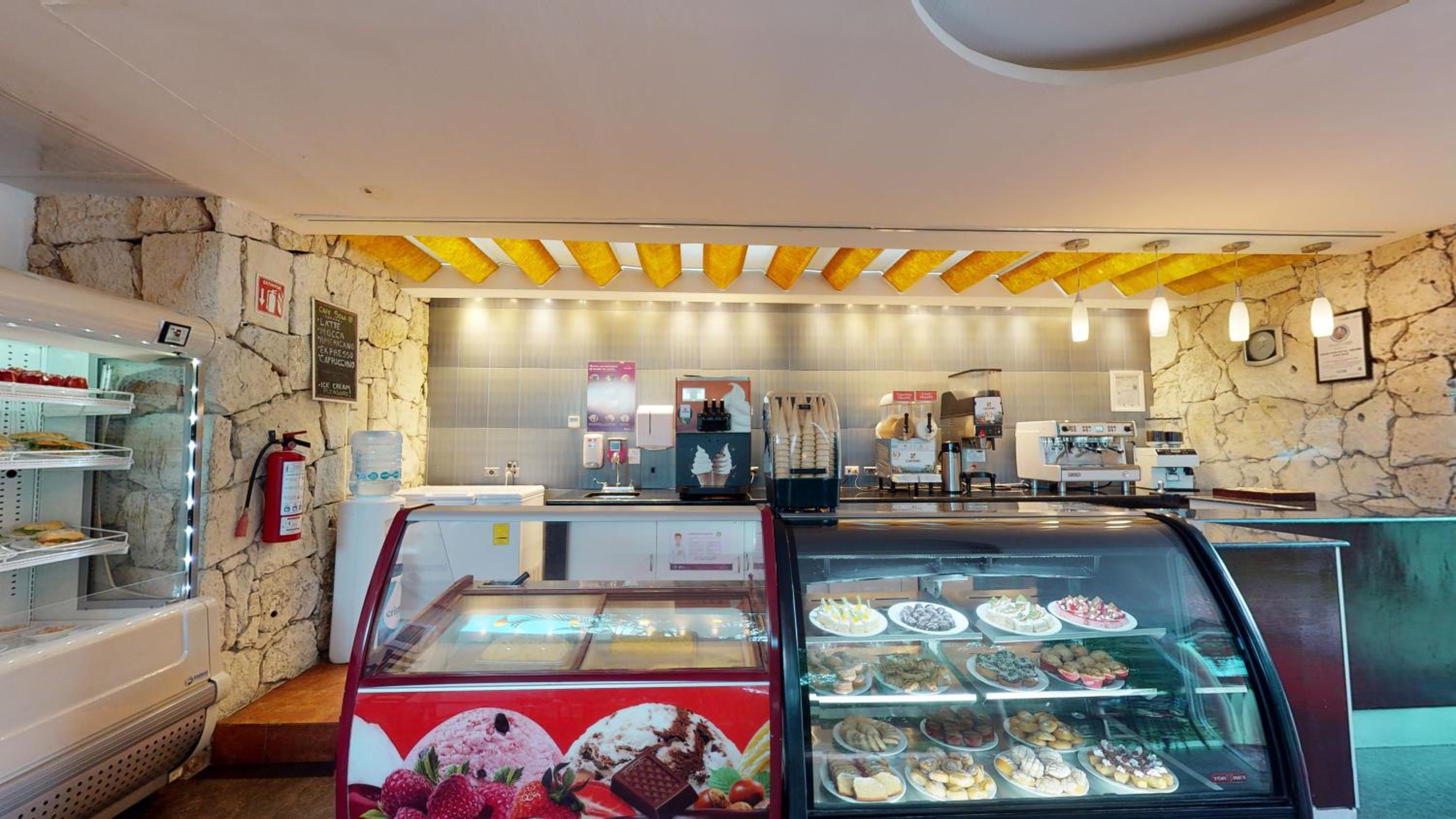 Grand Park Royal Cozumel - All Inclusive - Property Image 159