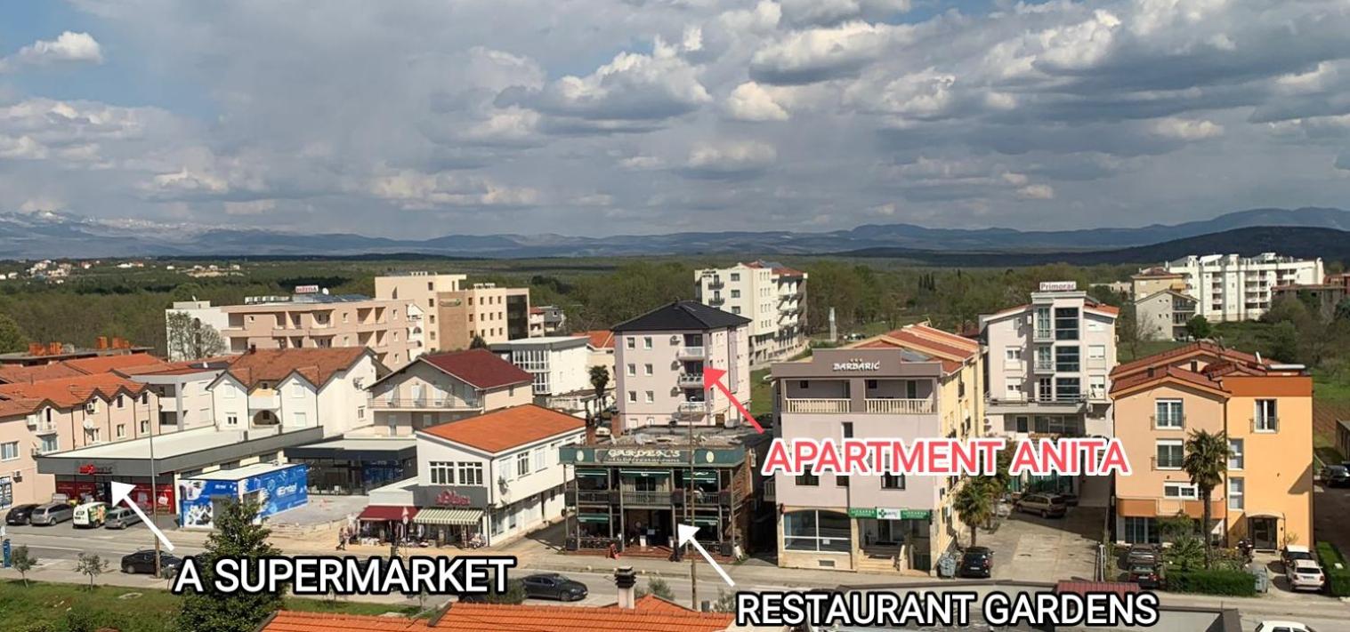Apartment Anita Međugorje