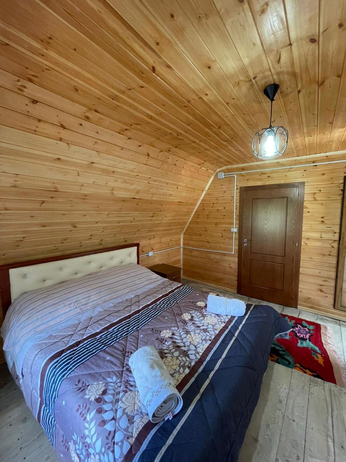 Guest House Rrashkadoli