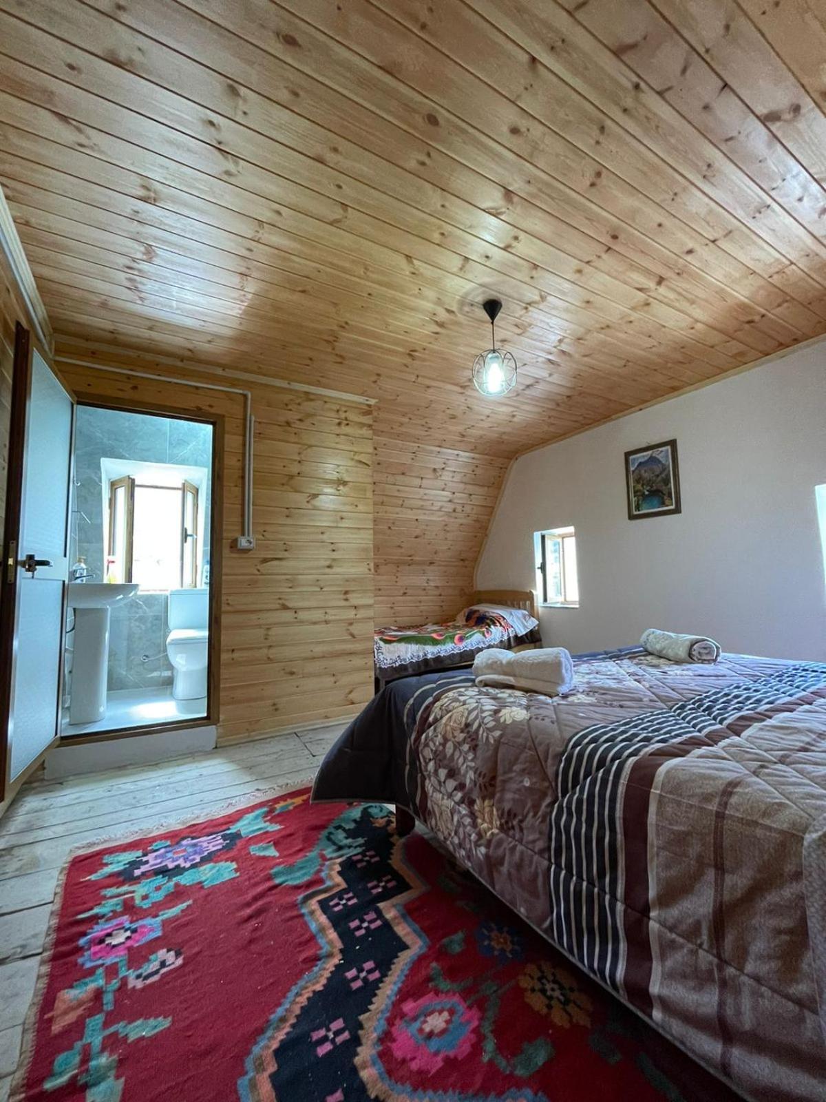 Guest House Rrashkadoli