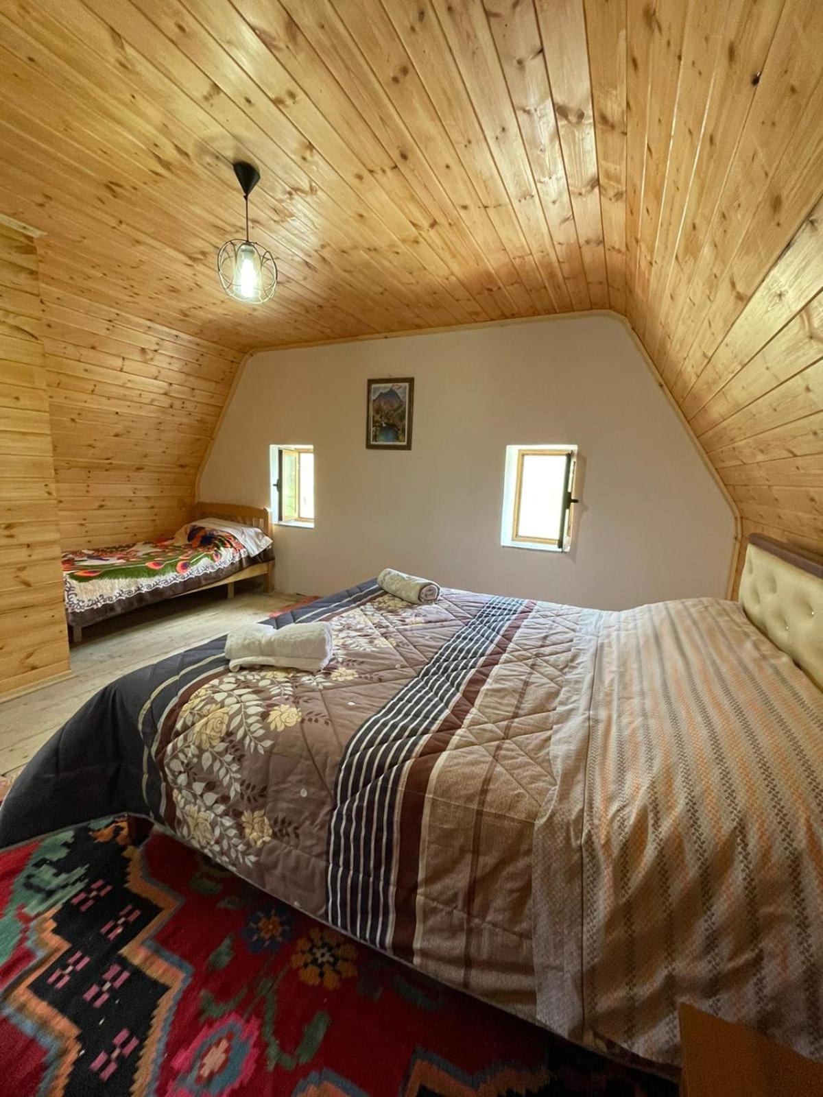 Guest House Rrashkadoli