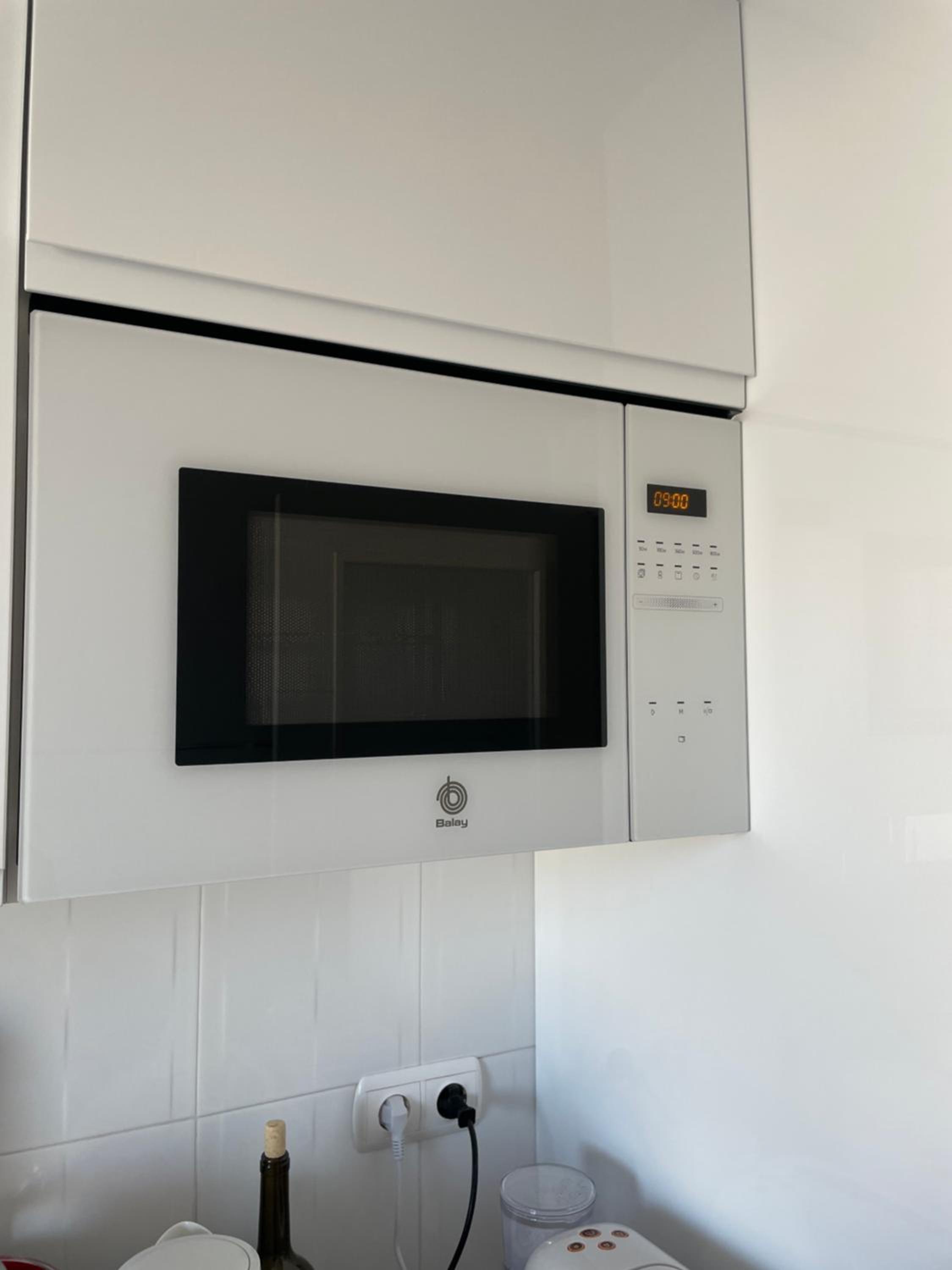 Flamenco Ambar Luxury Apartment 15 Planta view 5