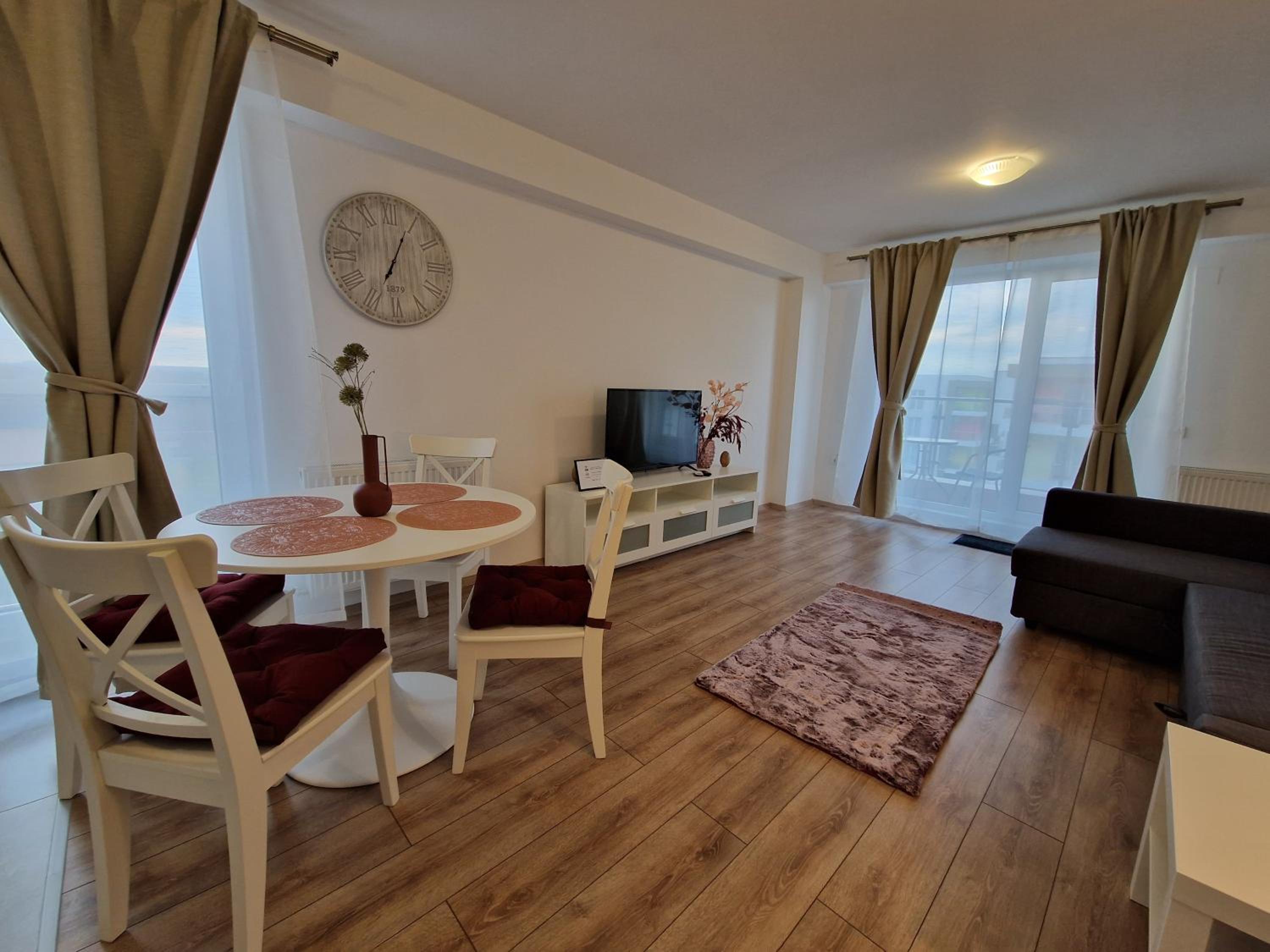 Sky Airport Residence