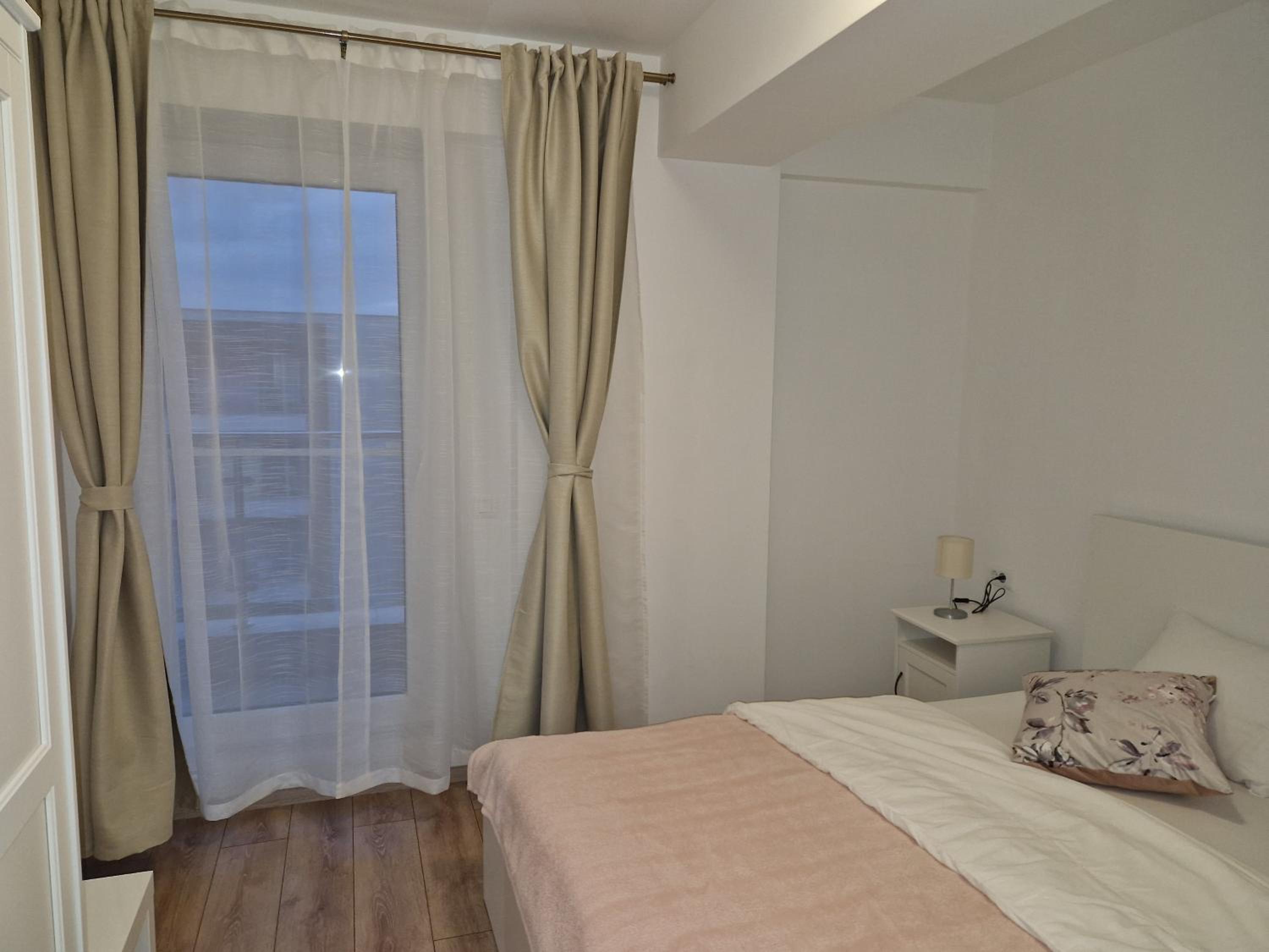 Sky Airport Residence