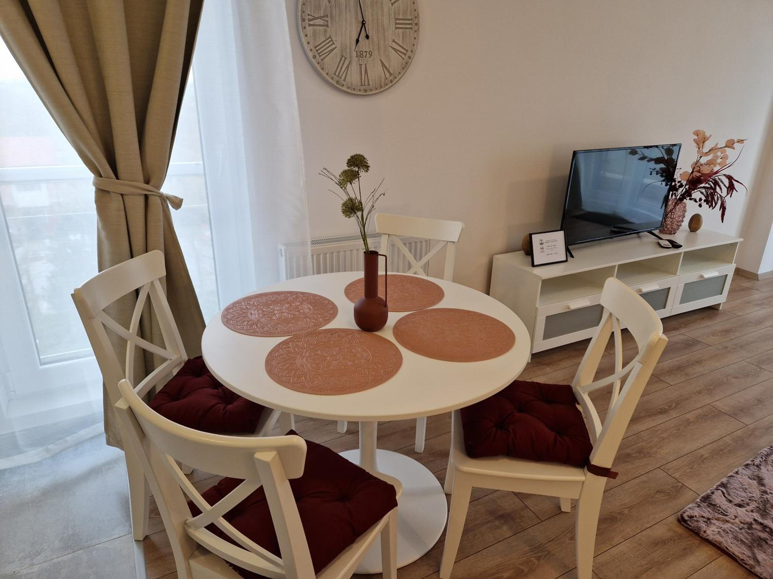 Sky Airport Residence