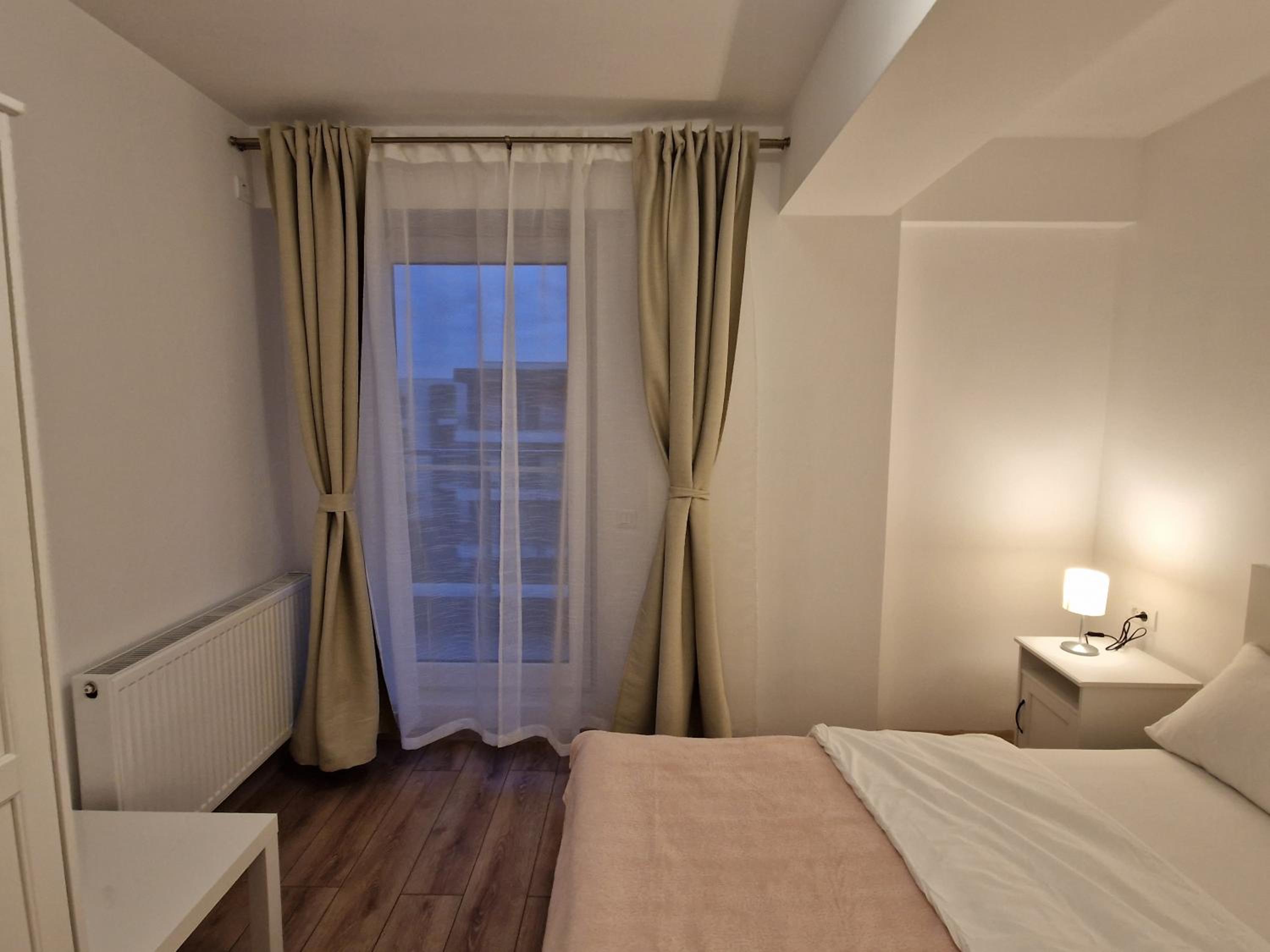 Sky Airport Residence