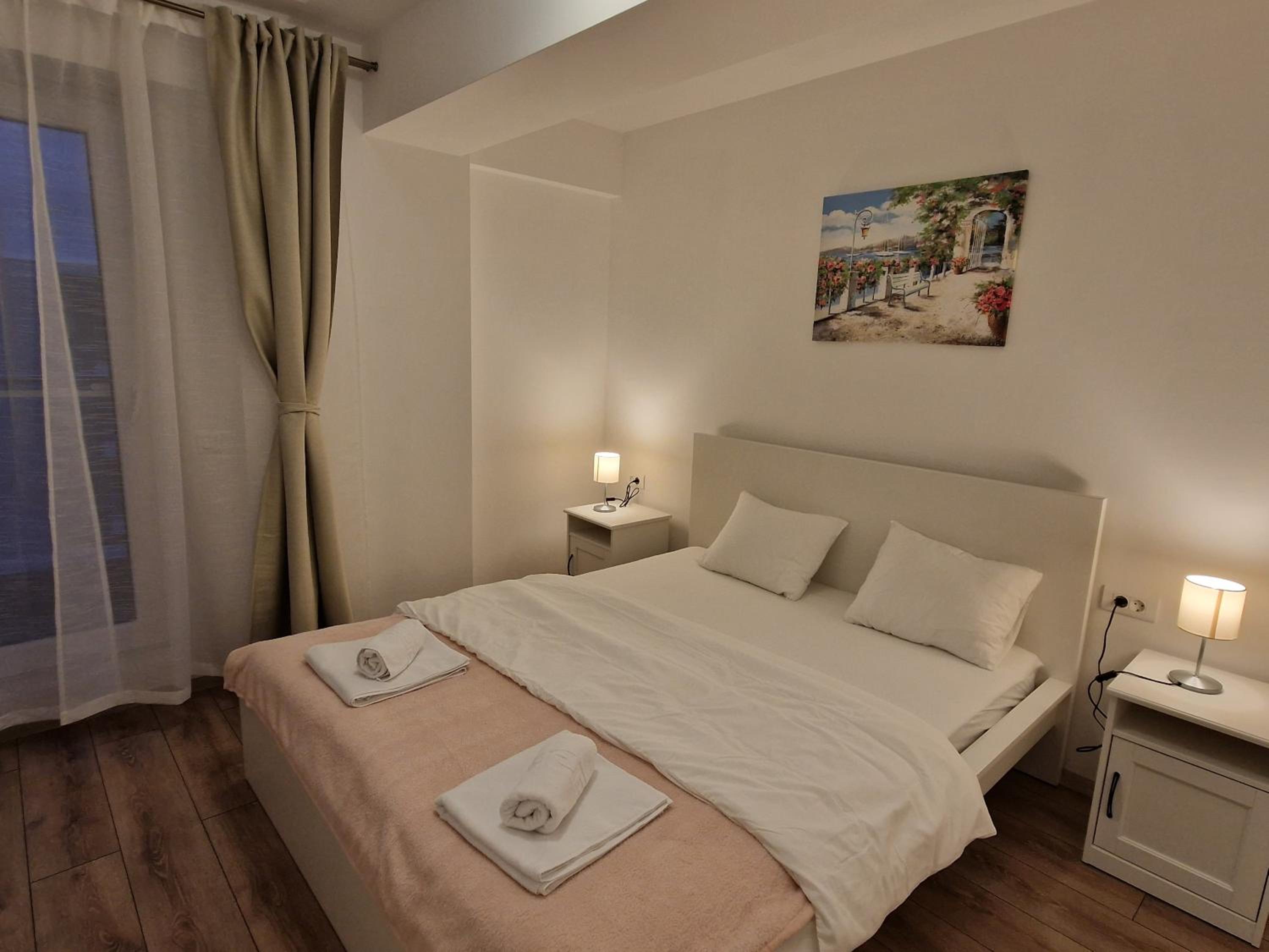 Sky Airport Residence