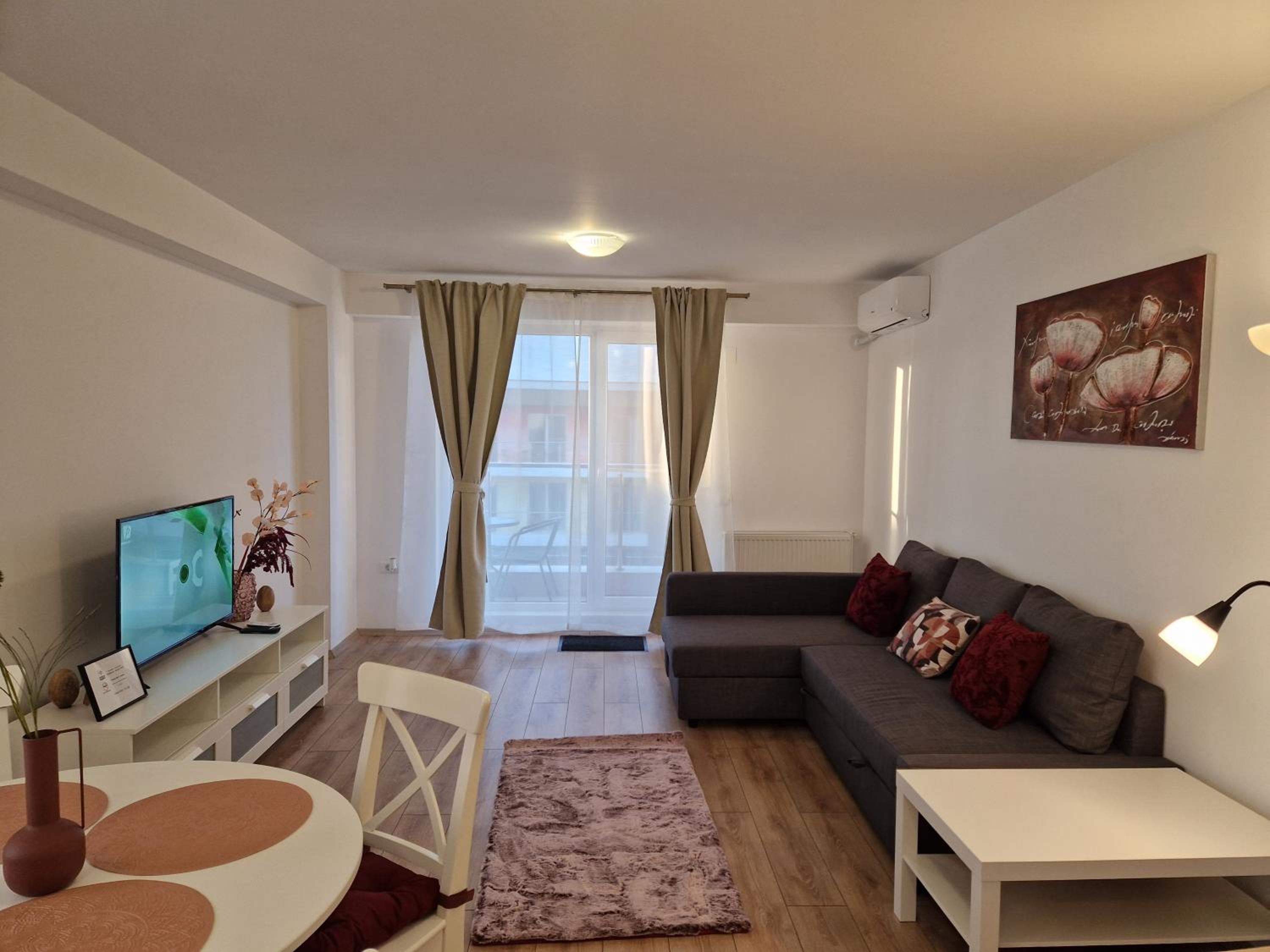 Sky Airport Residence