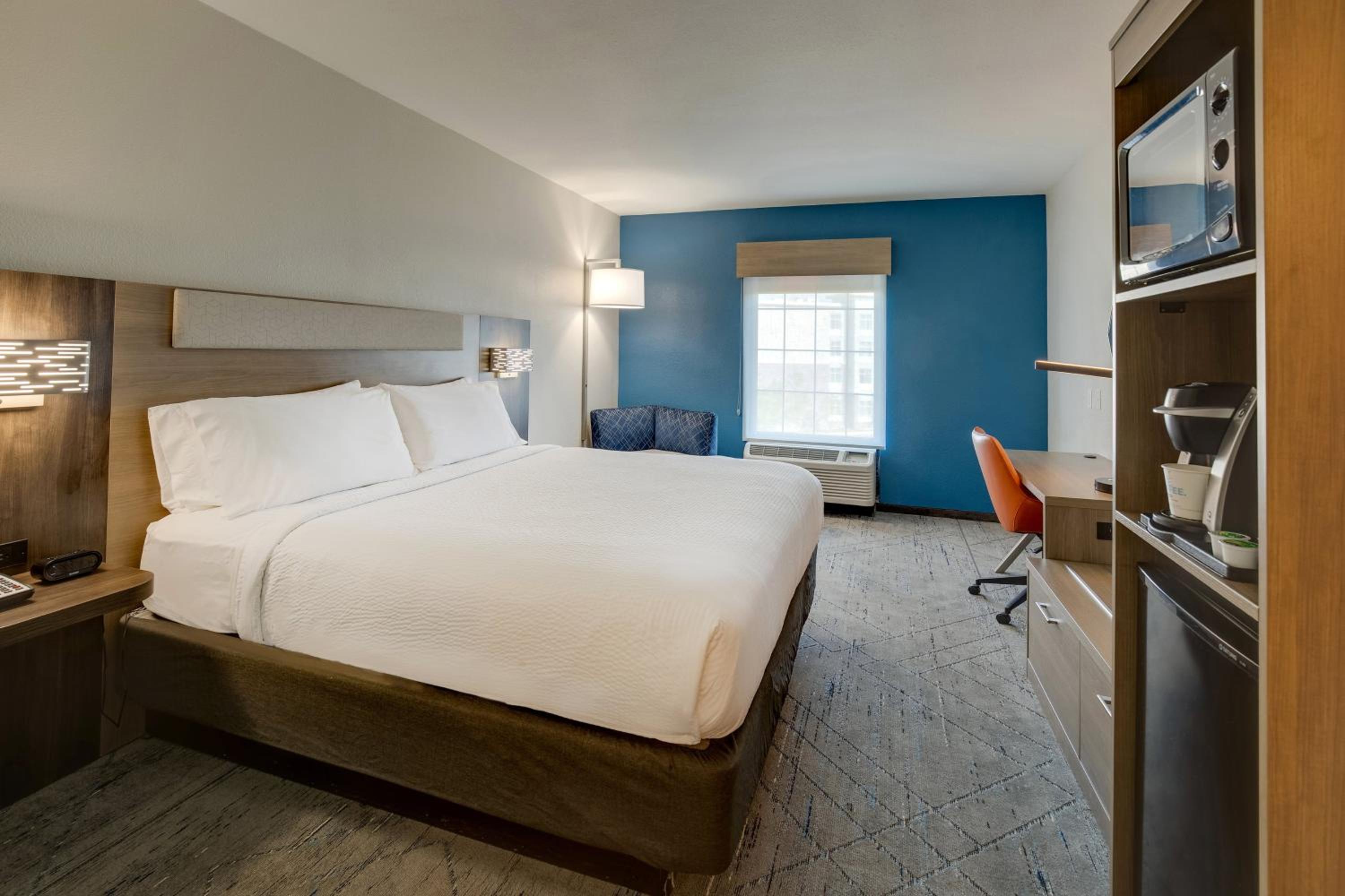 Holiday Inn Express I-95 Capitol Beltway - Largo, an IHG Hotel - Property Image 22