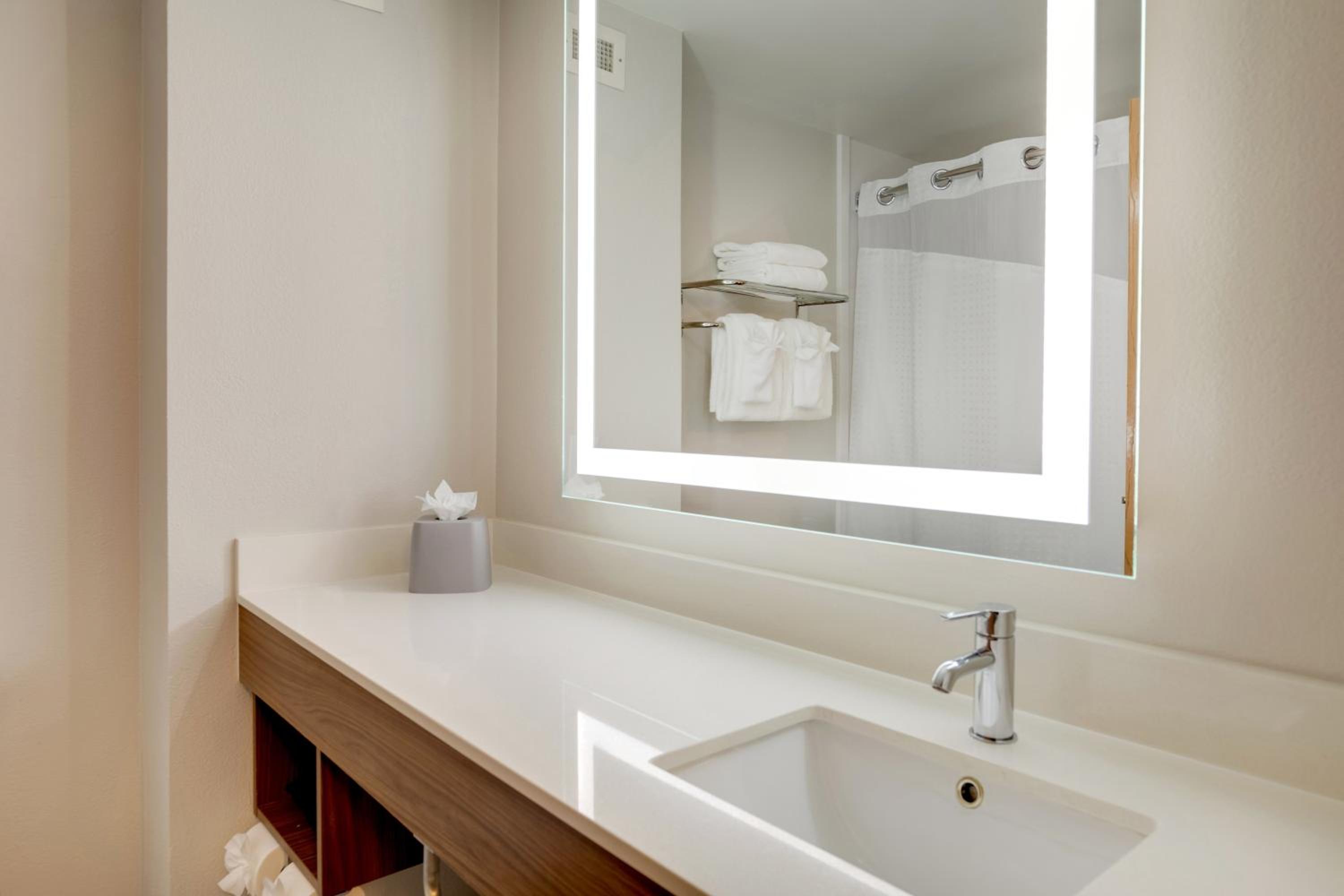 Holiday Inn Express I-95 Capitol Beltway - Largo, an IHG Hotel - Property Image 27