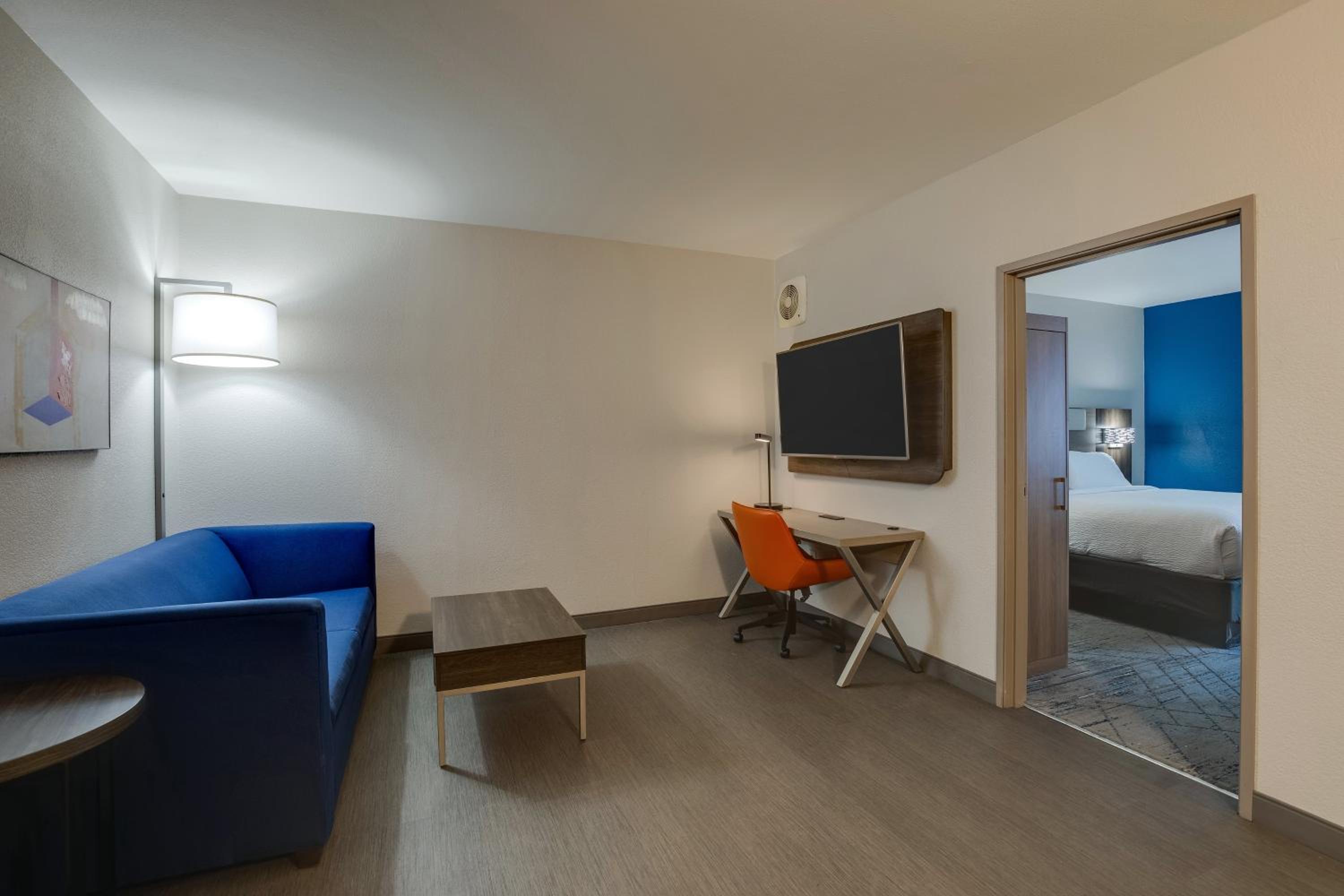 Holiday Inn Express I-95 Capitol Beltway - Largo, an IHG Hotel - Property Image 19