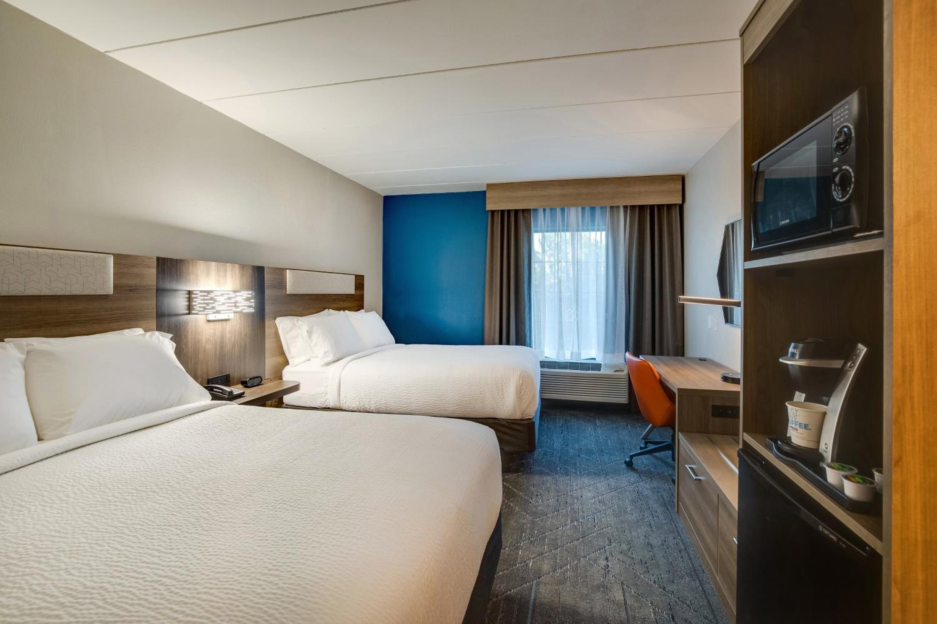 Holiday Inn Express I-95 Capitol Beltway - Largo, an IHG Hotel - Property Image 29