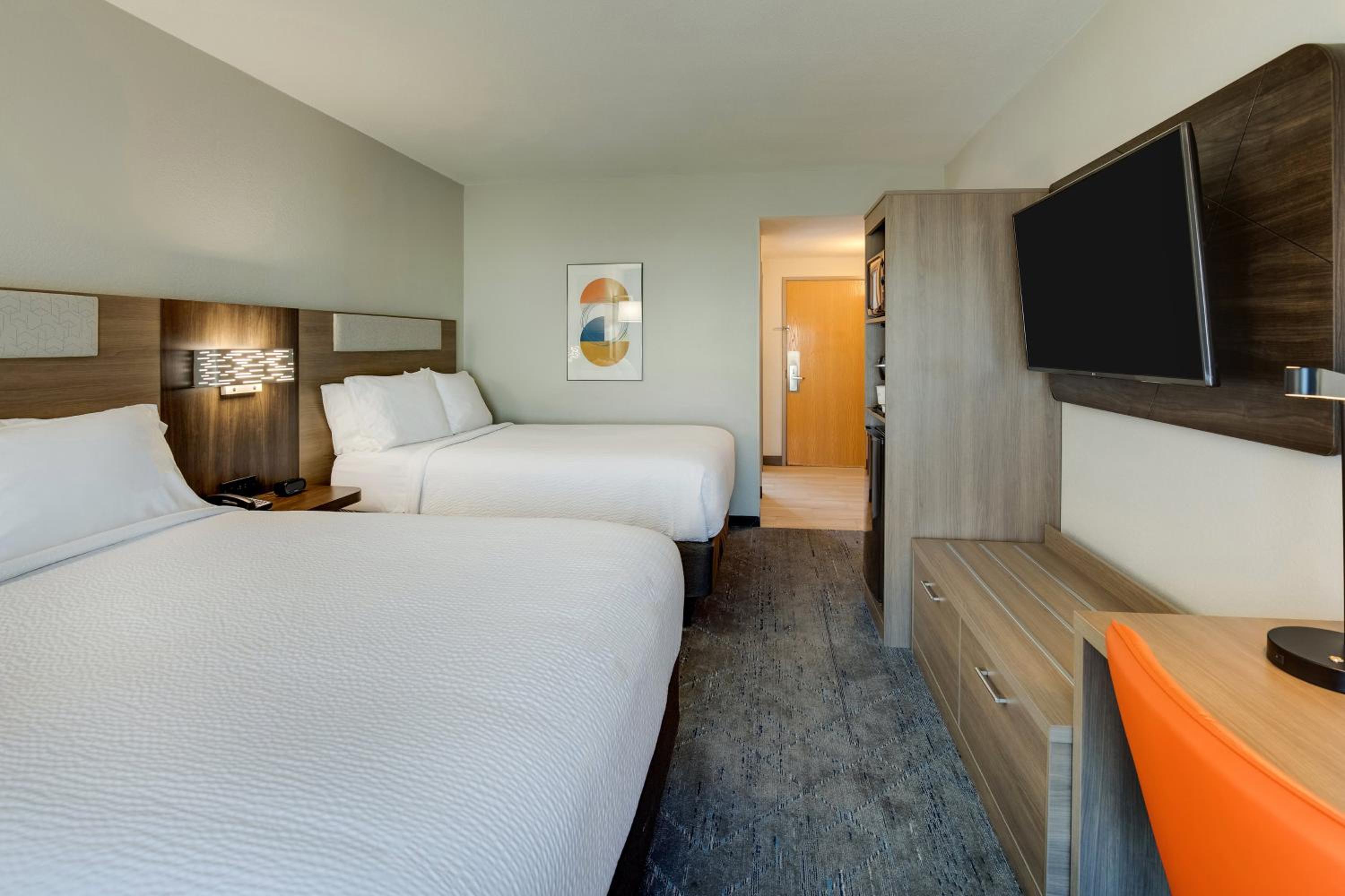 Holiday Inn Express I-95 Capitol Beltway - Largo, an IHG Hotel - Property Image 45