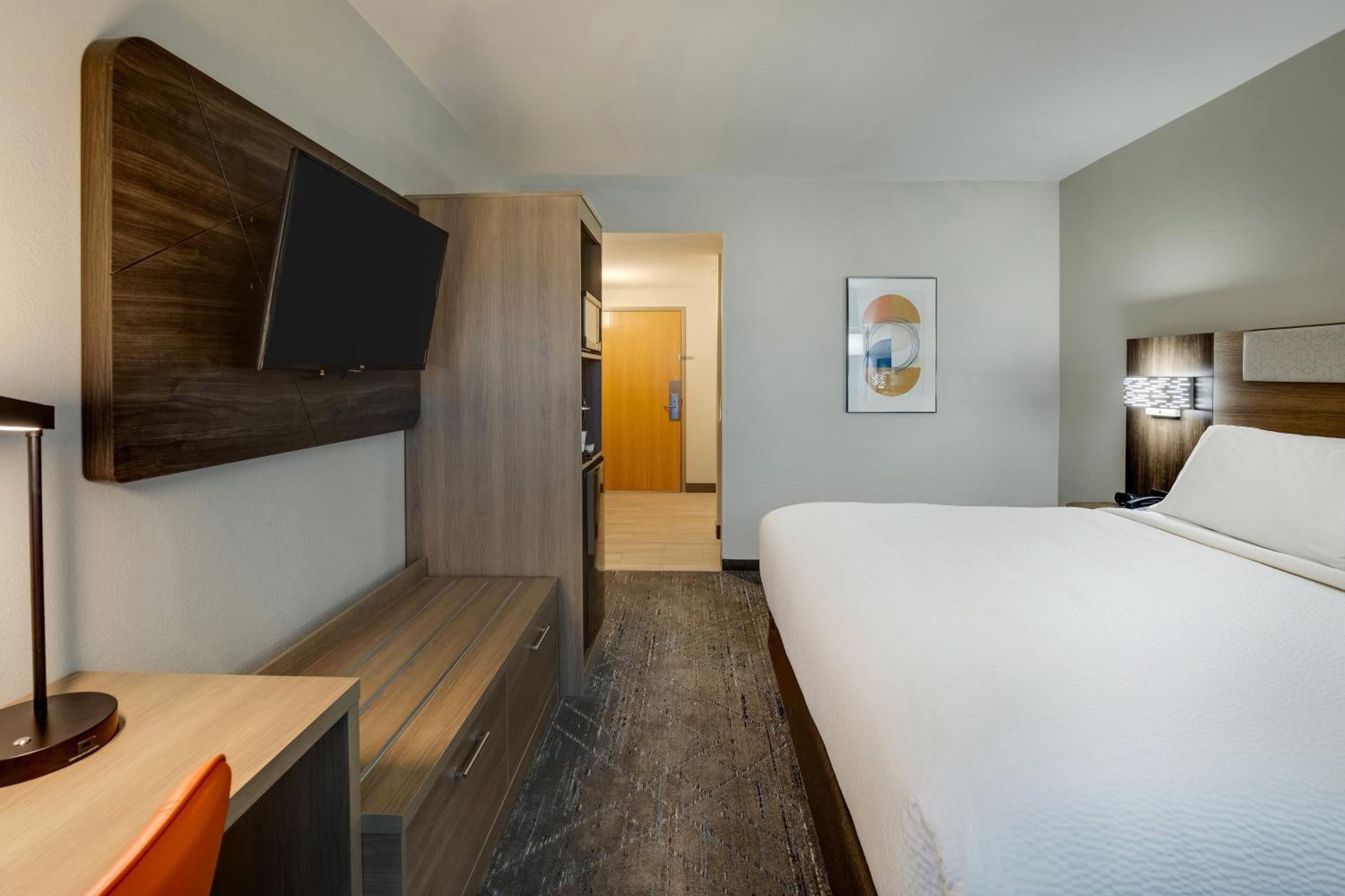 Holiday Inn Express I-95 Capitol Beltway - Largo, an IHG Hotel - Property Image 25