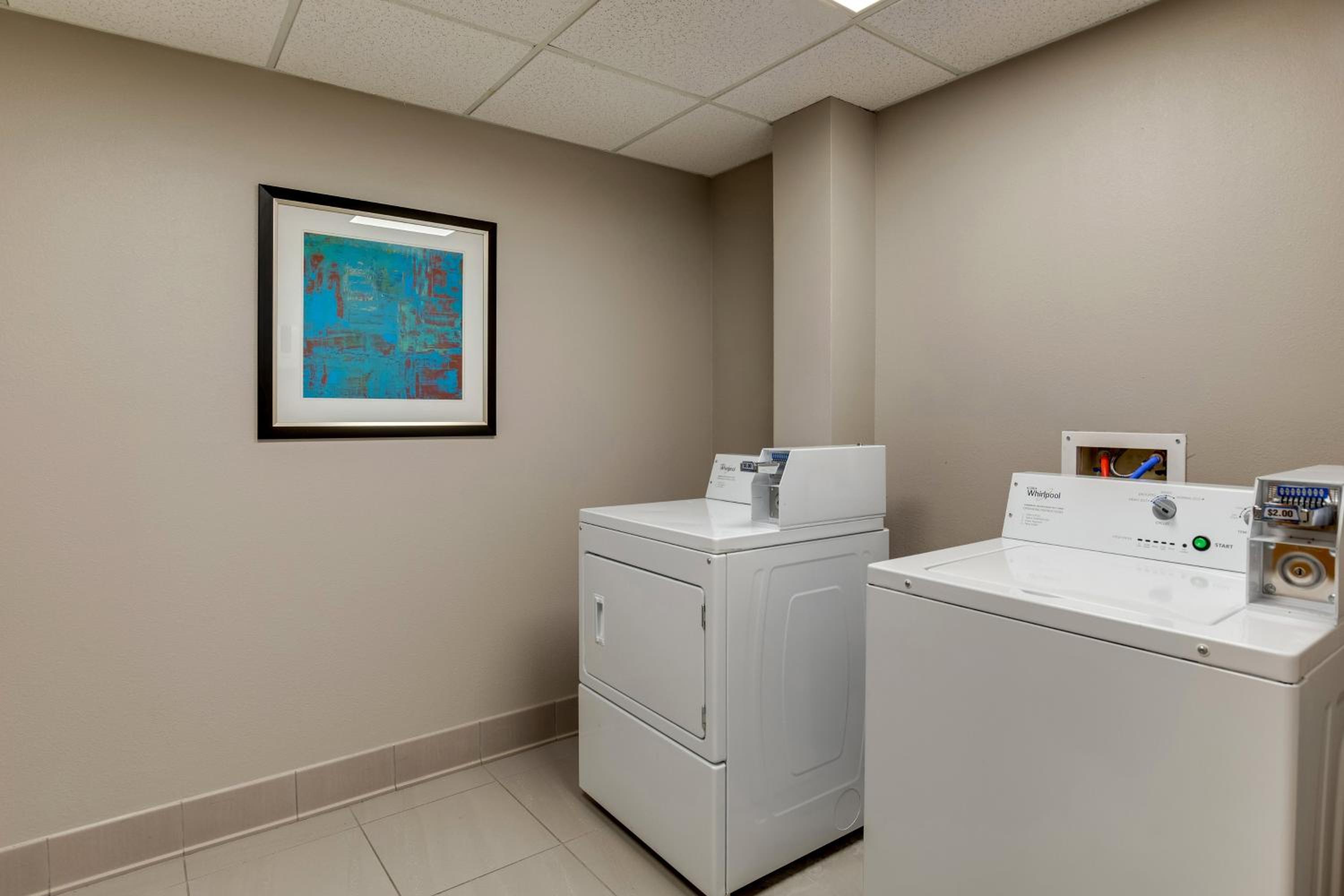 Holiday Inn Express I-95 Capitol Beltway - Largo, an IHG Hotel - Property Image 47