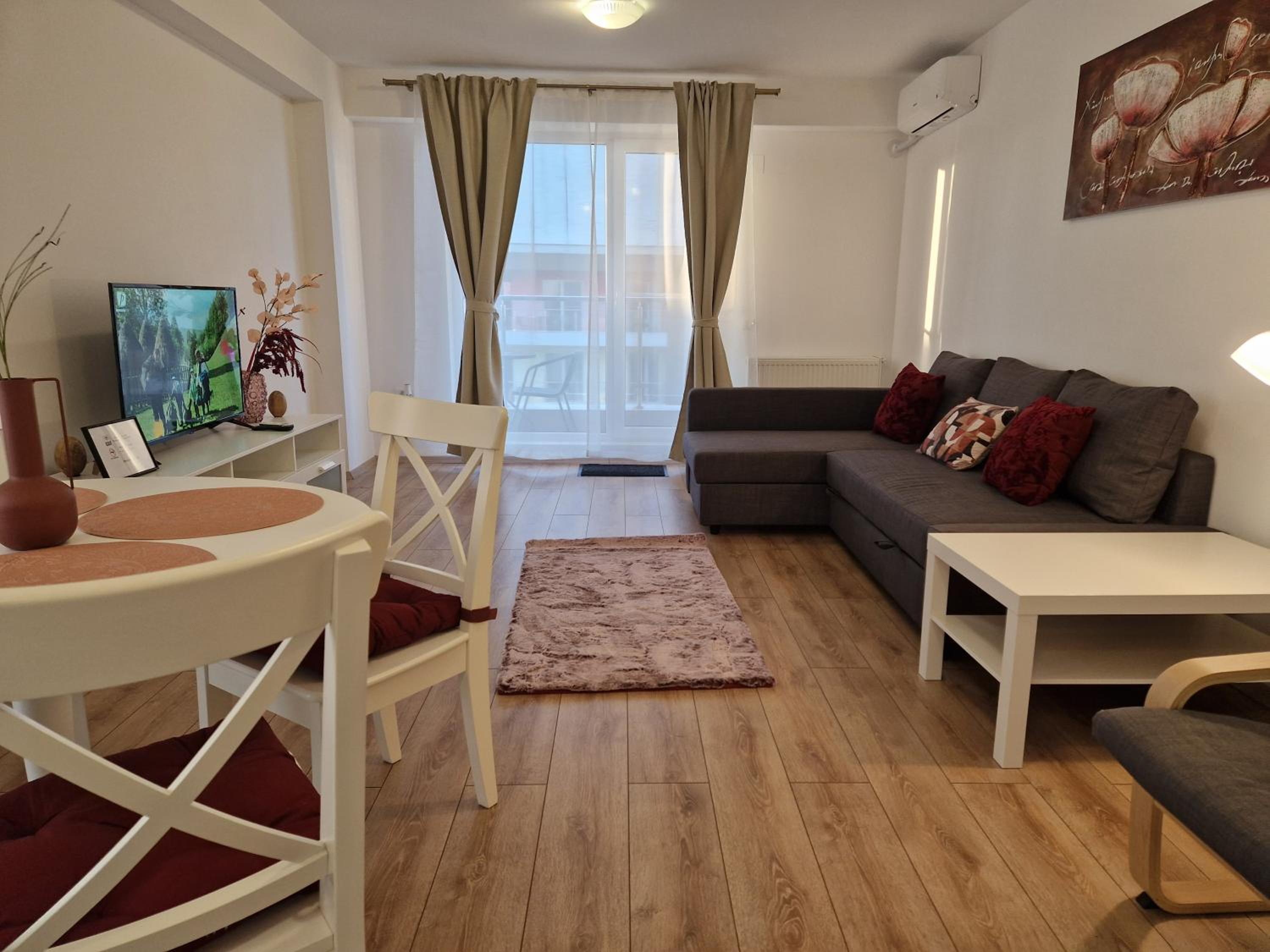 Sky Airport Residence