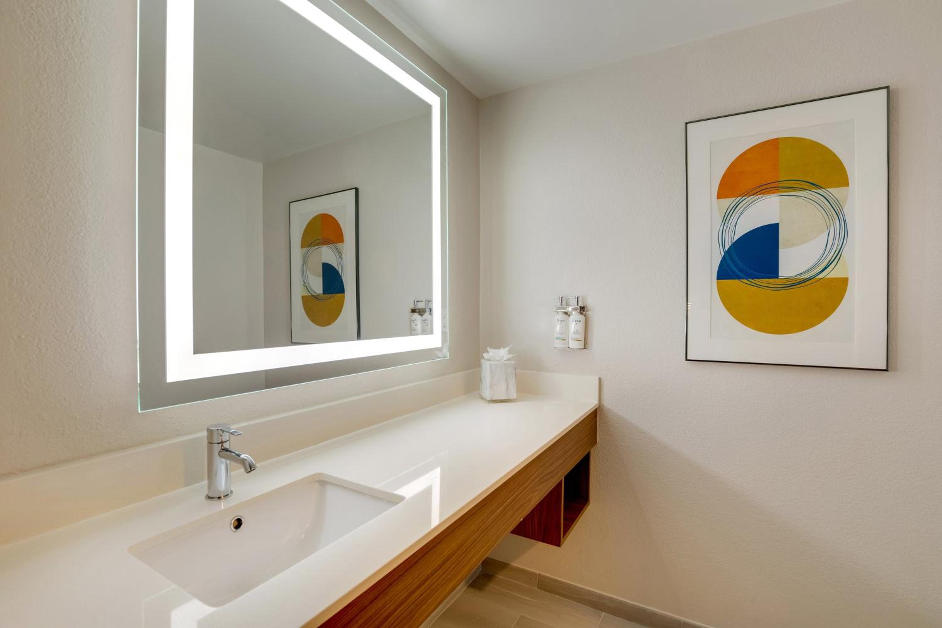 Holiday Inn Express I-95 Capitol Beltway - Largo, an IHG Hotel - Property Image 23